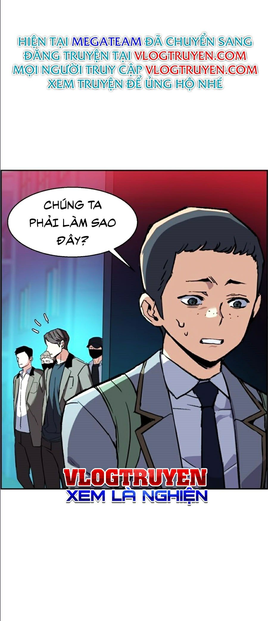 Bạn Học Của Tôi Là Lính Đánh Thuê Chapter 36 - Trang 8