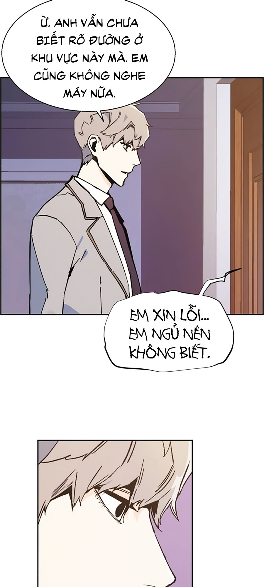 Bạn Học Của Tôi Là Lính Đánh Thuê Chapter 5 - Trang 91