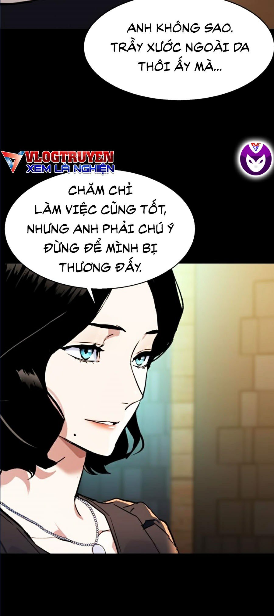 Bạn Học Của Tôi Là Lính Đánh Thuê Chapter 45 - Trang 23