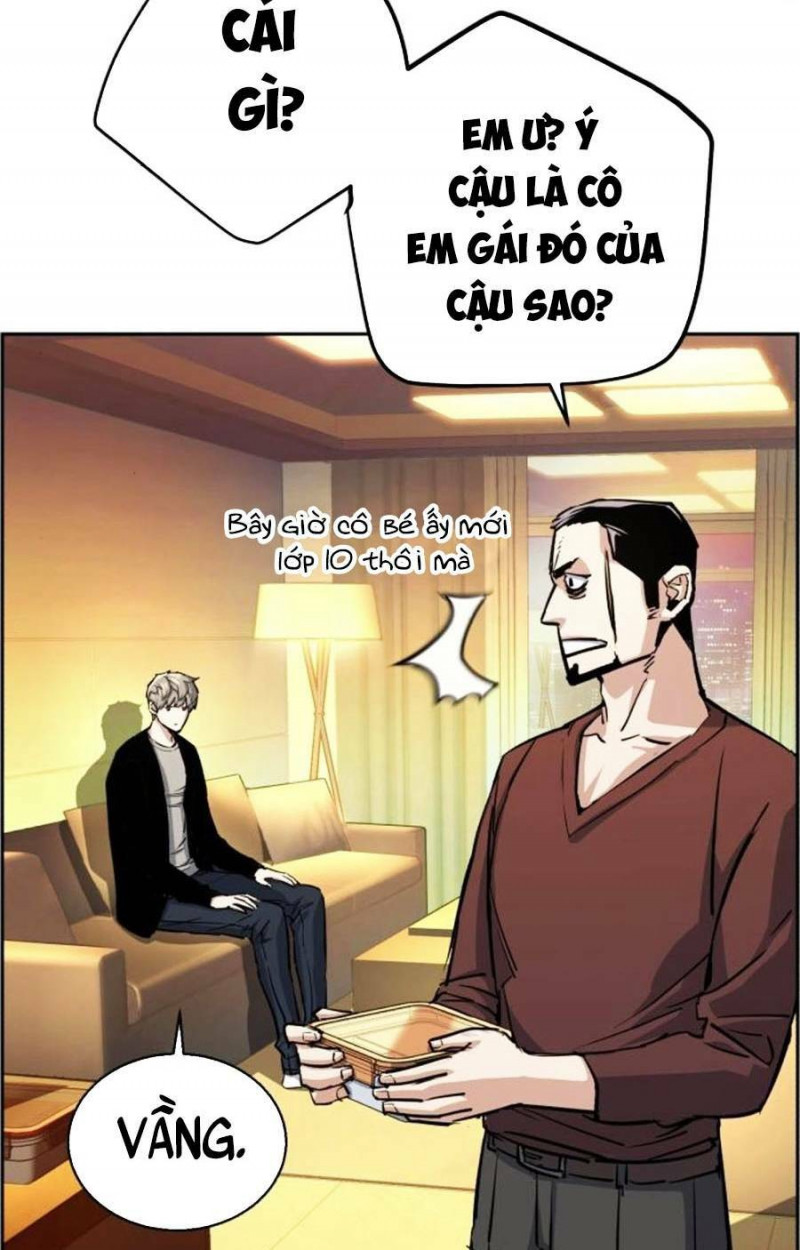 Bạn Học Của Tôi Là Lính Đánh Thuê Chapter 80 - Trang 6