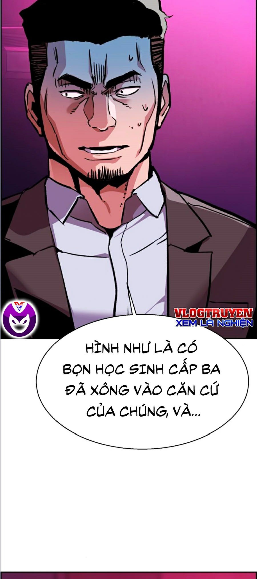 Bạn Học Của Tôi Là Lính Đánh Thuê Chapter 38 - Trang 24