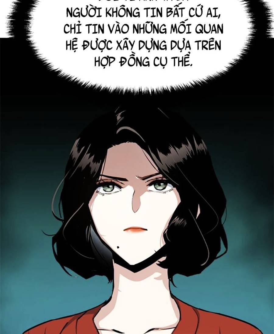 Bạn Học Của Tôi Là Lính Đánh Thuê Chapter 88 - Trang 67