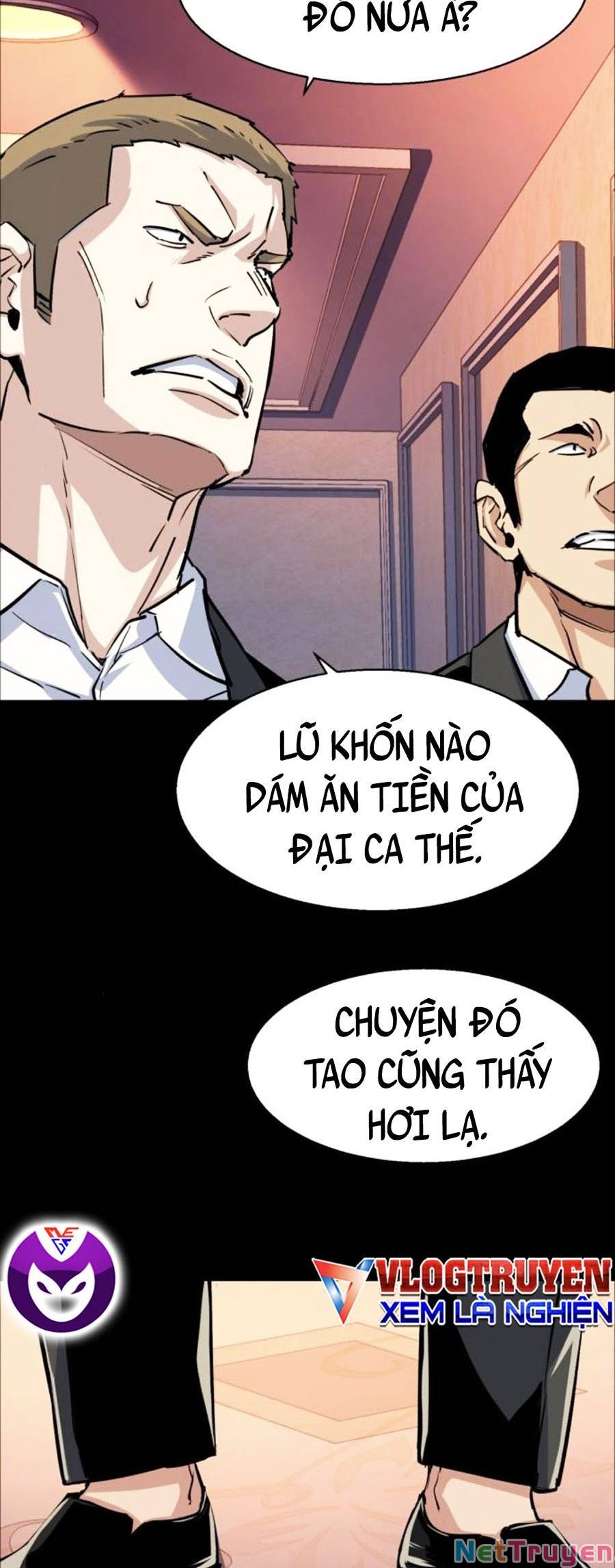 Bạn Học Của Tôi Là Lính Đánh Thuê Chapter 83 - Trang 18