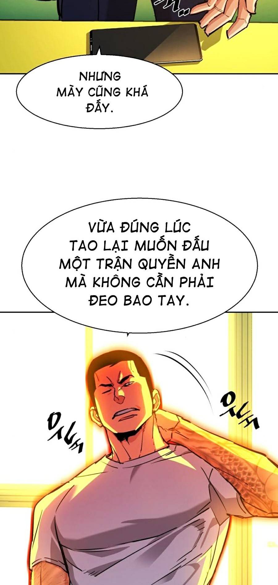 Bạn Học Của Tôi Là Lính Đánh Thuê Chapter 69 - Trang 55