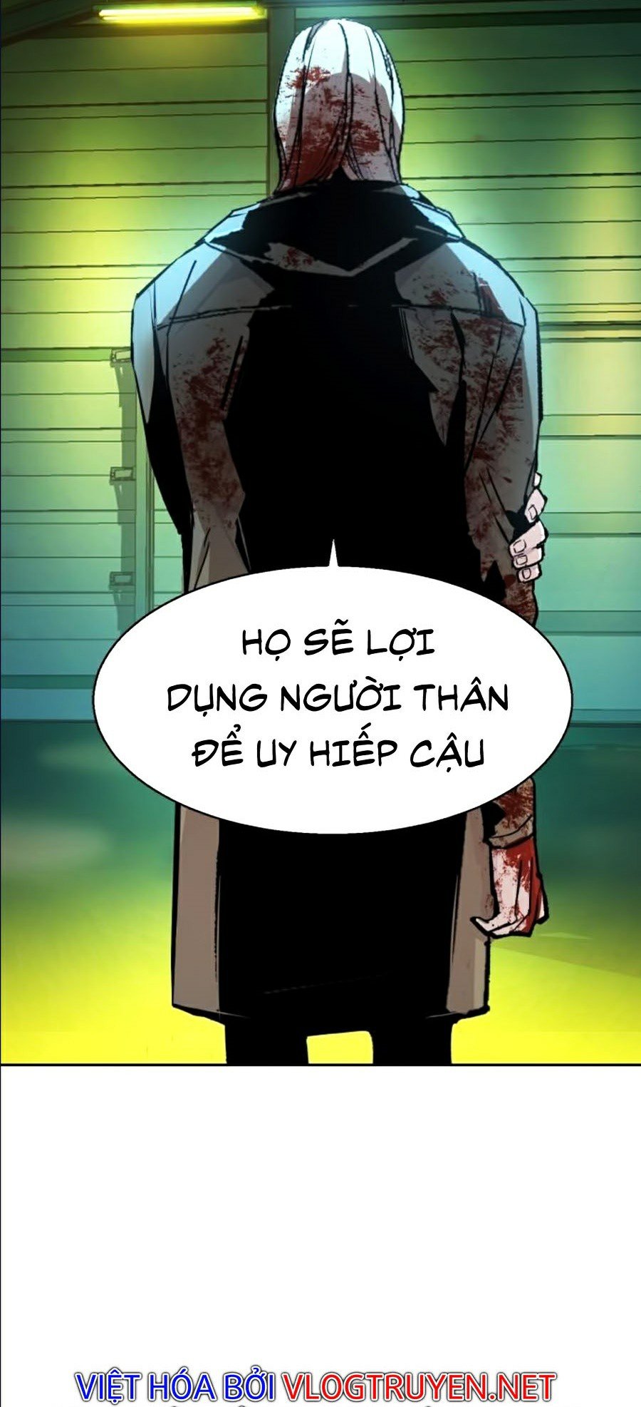 Bạn Học Của Tôi Là Lính Đánh Thuê Chapter 42 - Trang 51