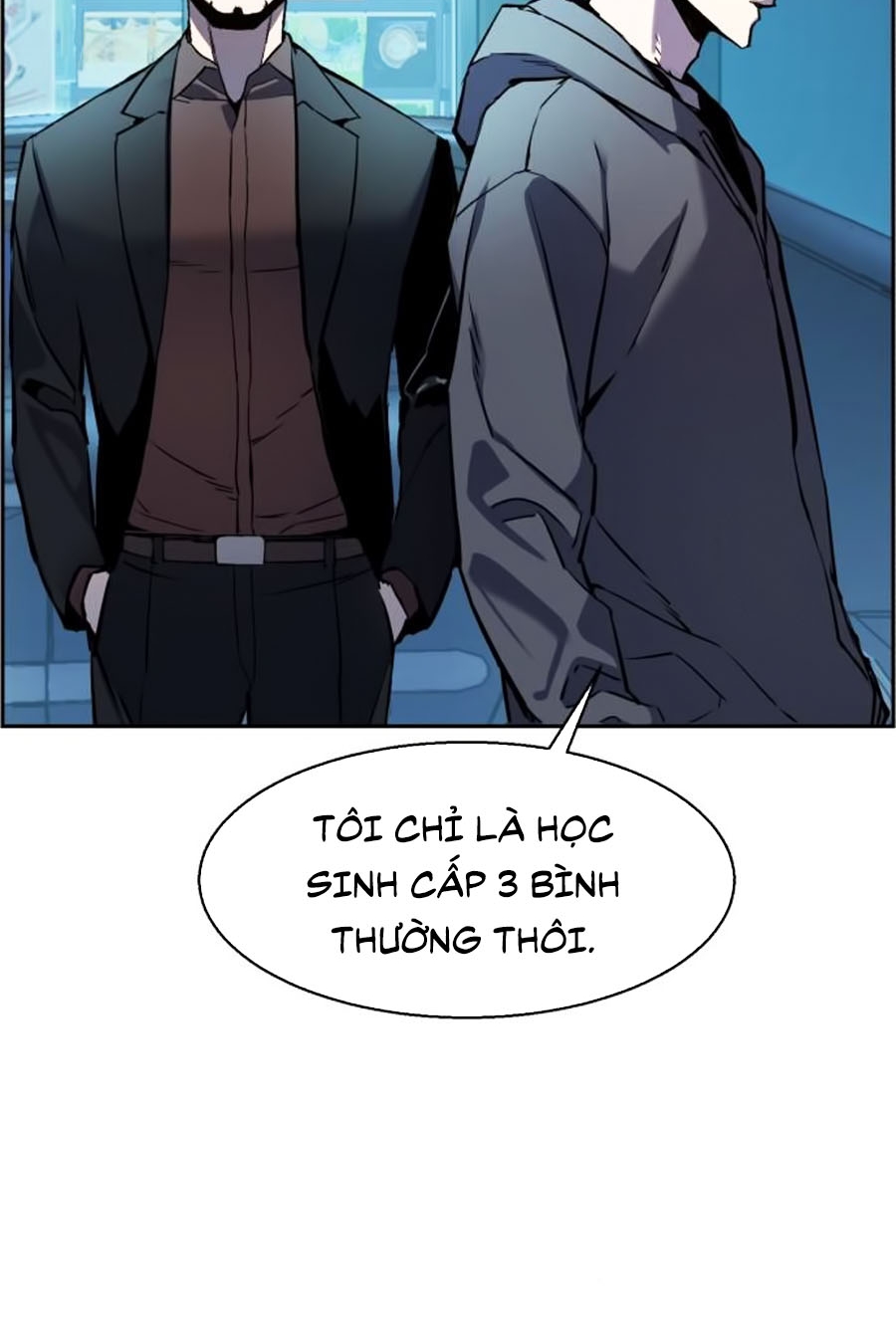 Bạn Học Của Tôi Là Lính Đánh Thuê Chapter 10 - Trang 76