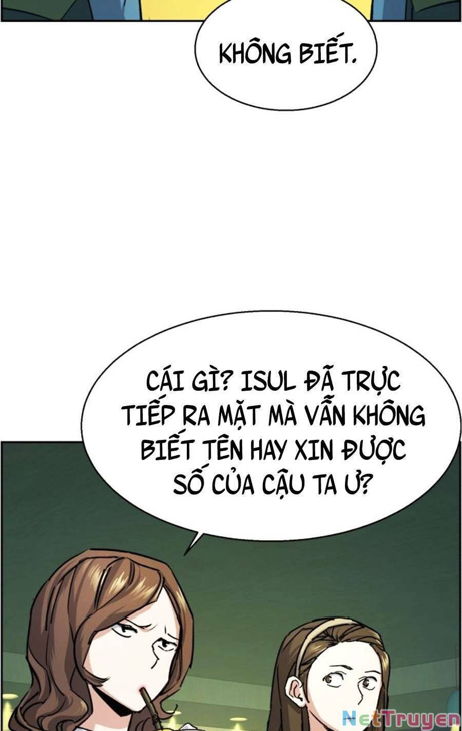 Bạn Học Của Tôi Là Lính Đánh Thuê Chapter 84 - Trang 69