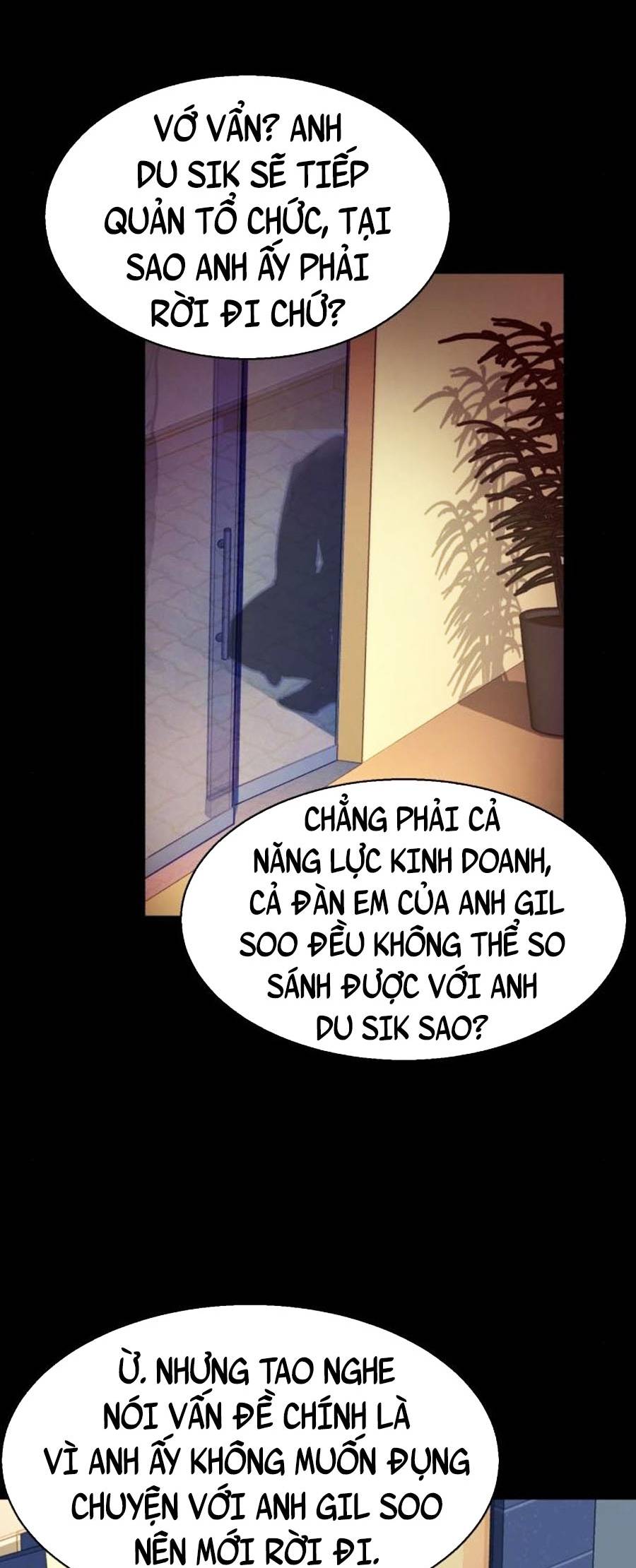 Bạn Học Của Tôi Là Lính Đánh Thuê Chapter 82 - Trang 52