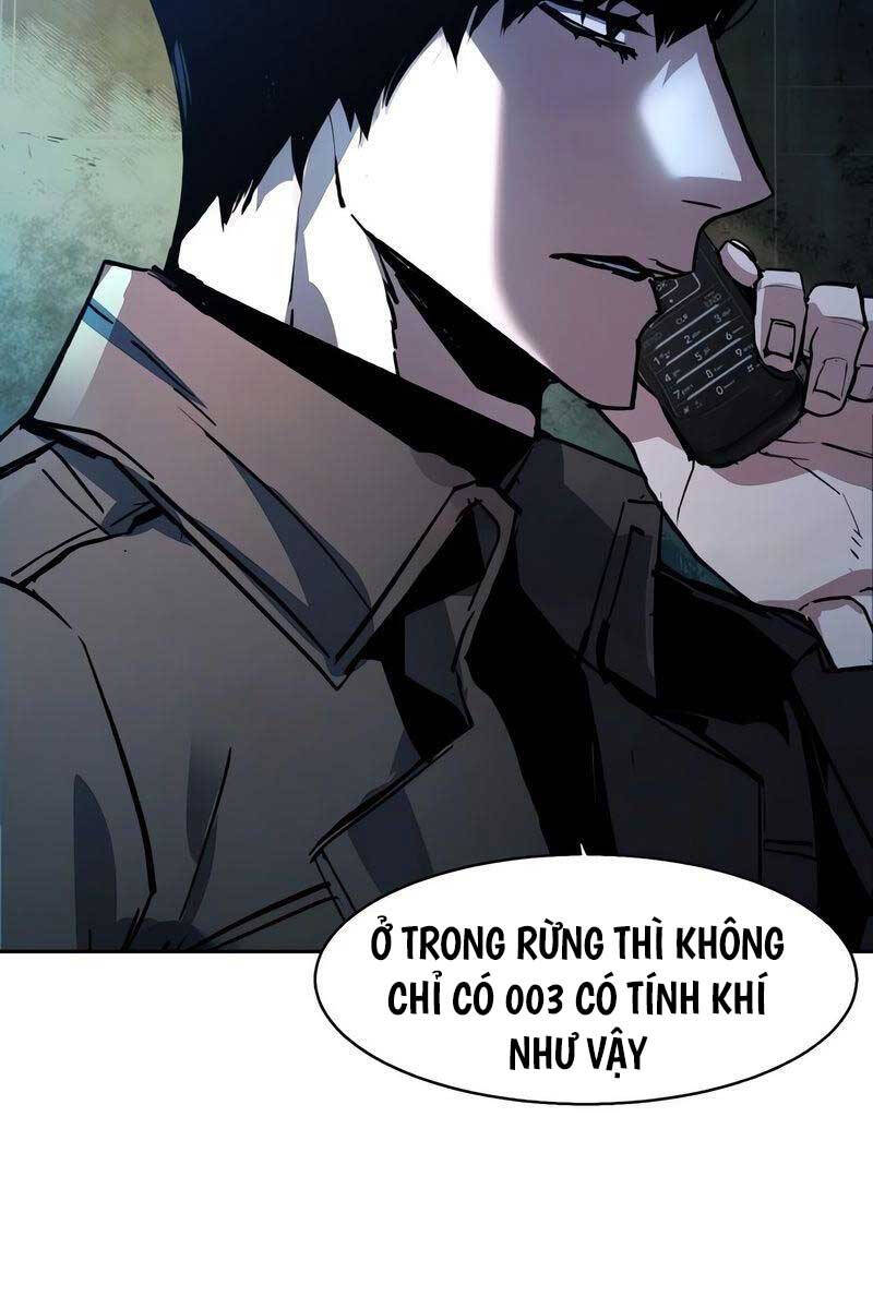 Bạn Học Của Tôi Là Lính Đánh Thuê Chapter 168 - Trang 112