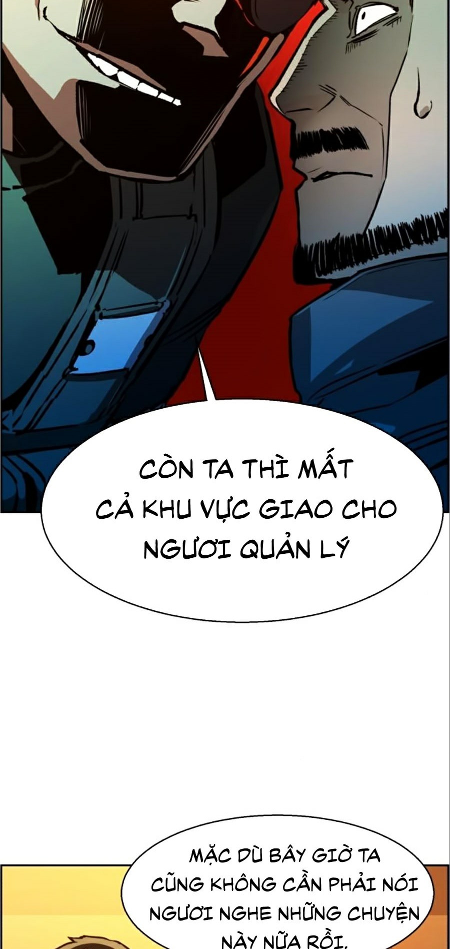 Bạn Học Của Tôi Là Lính Đánh Thuê Chapter 32 - Trang 50