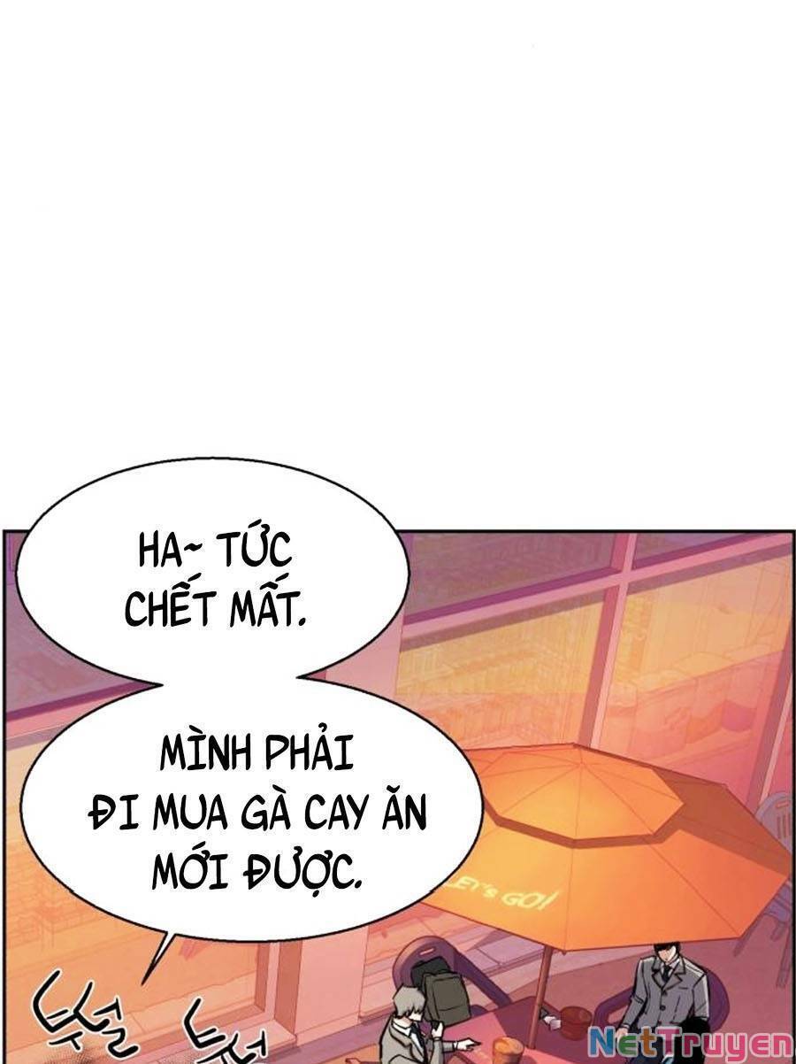 Bạn Học Của Tôi Là Lính Đánh Thuê Chapter 84 - Trang 36