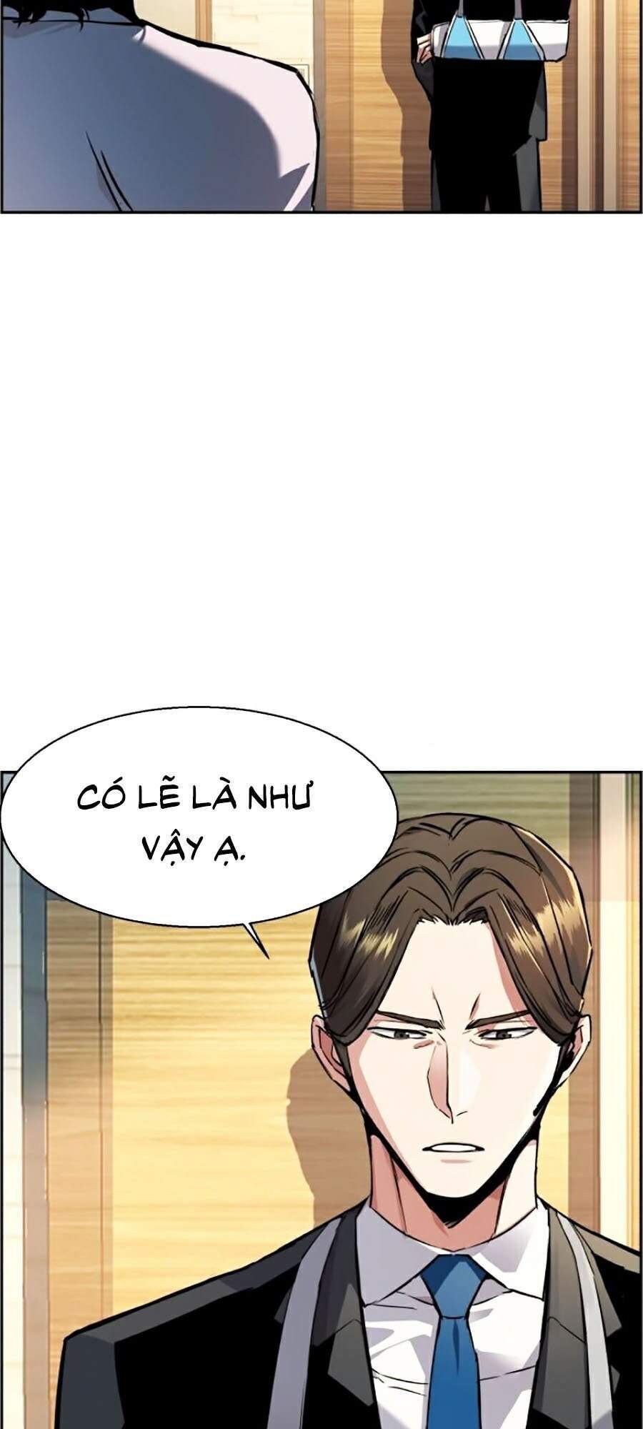 Bạn Học Của Tôi Là Lính Đánh Thuê Chapter 50 - Trang 36