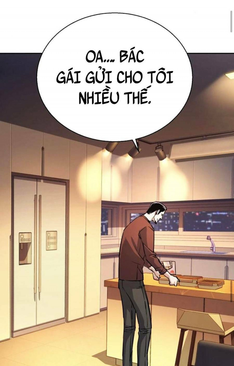 Bạn Học Của Tôi Là Lính Đánh Thuê Chapter 80 - Trang 2