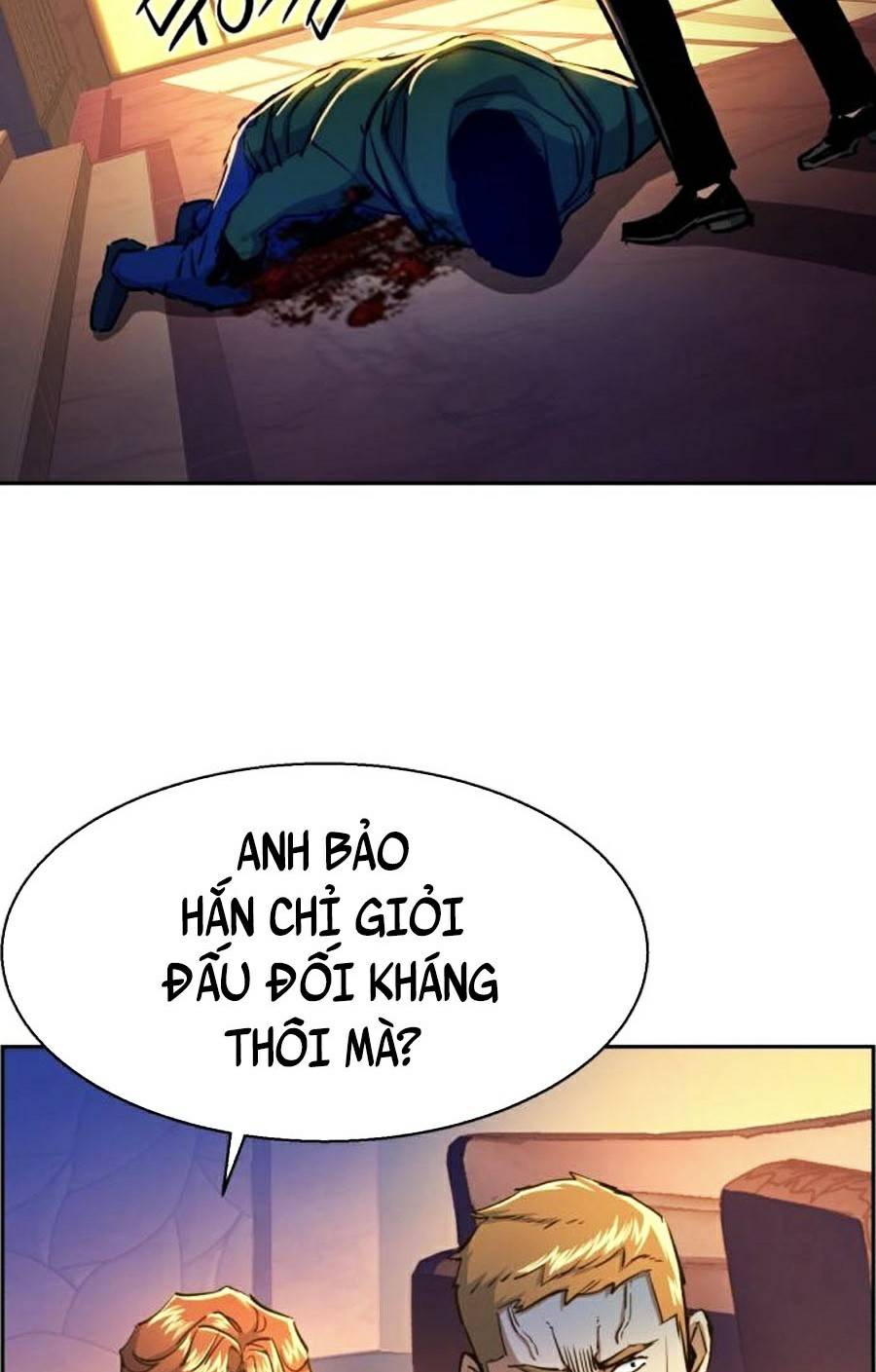 Bạn Học Của Tôi Là Lính Đánh Thuê Chapter 76 - Trang 87