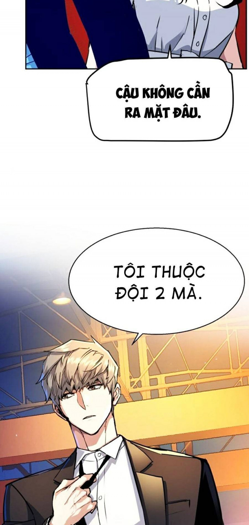 Bạn Học Của Tôi Là Lính Đánh Thuê Chapter 74 - Trang 31