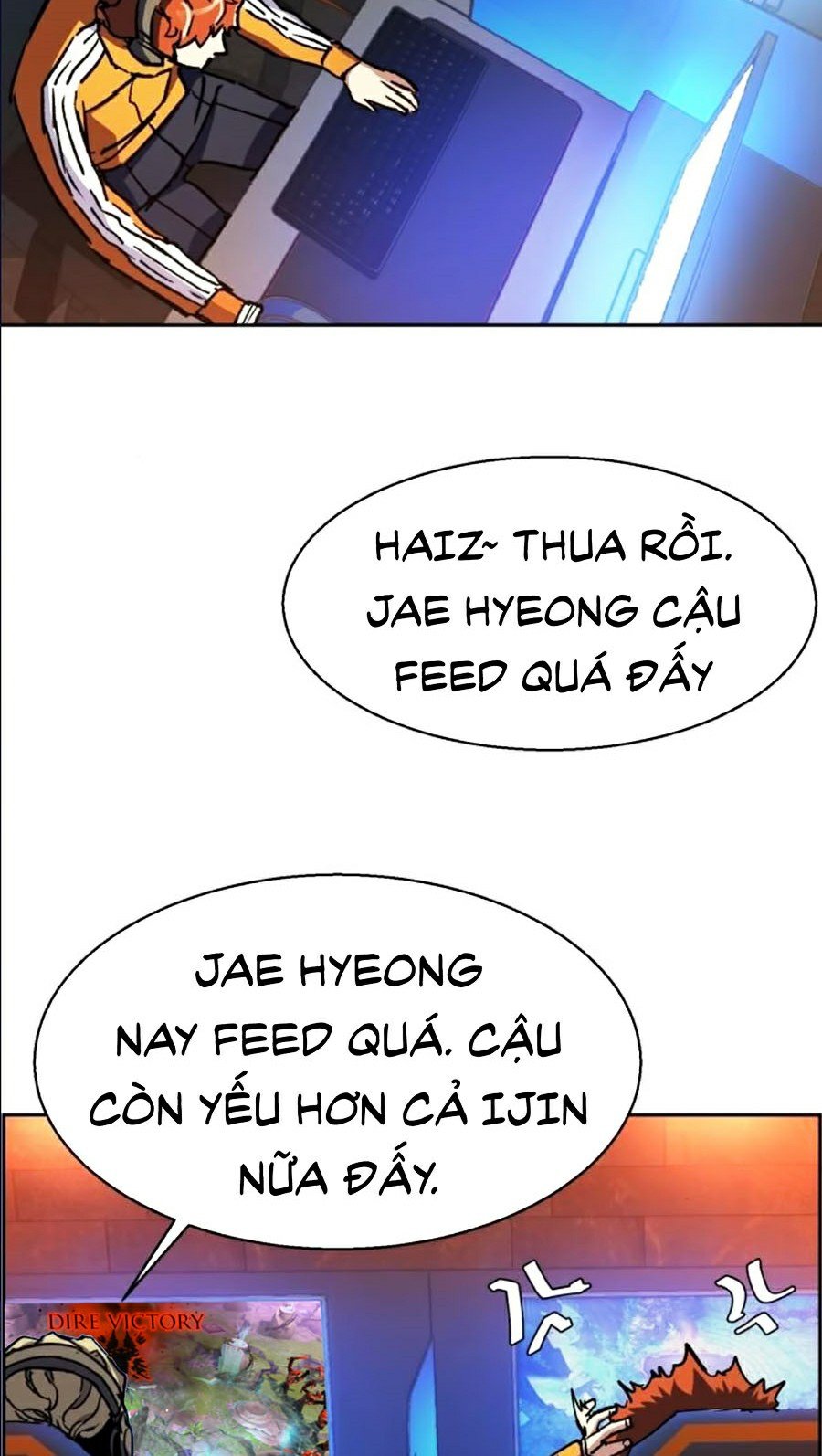 Bạn Học Của Tôi Là Lính Đánh Thuê Chapter 39 - Trang 32