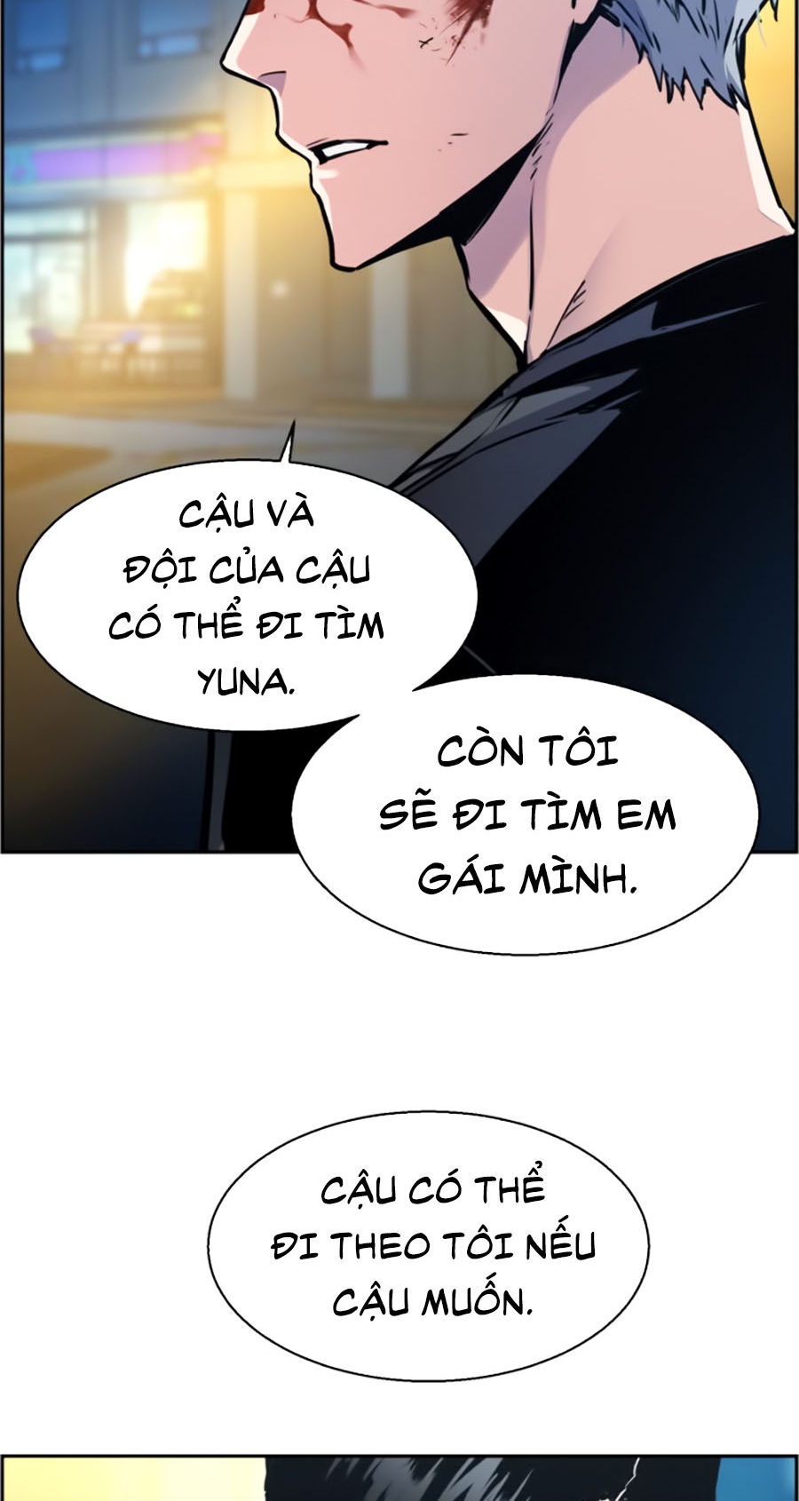 Bạn Học Của Tôi Là Lính Đánh Thuê Chapter 14 - Trang 66