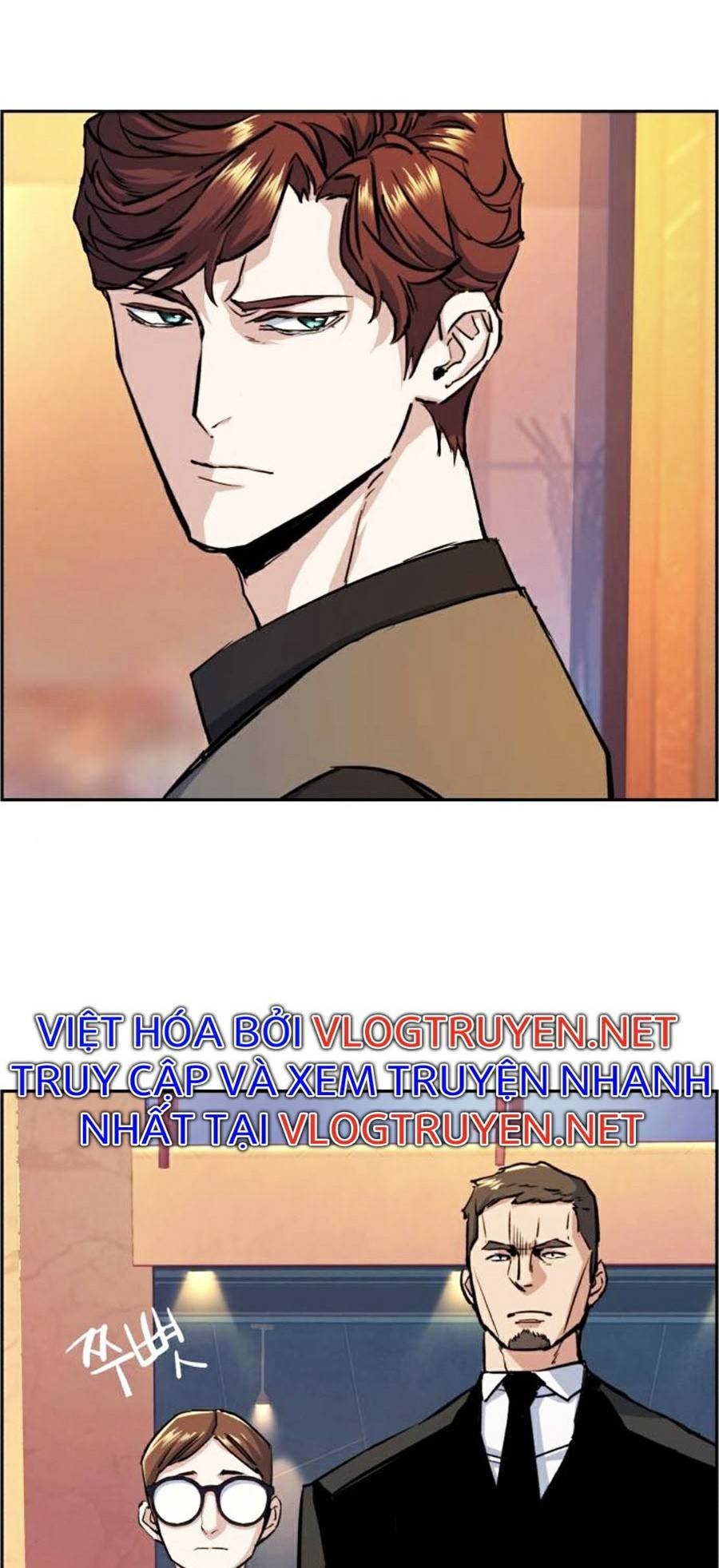 Bạn Học Của Tôi Là Lính Đánh Thuê Chapter 76 - Trang 48