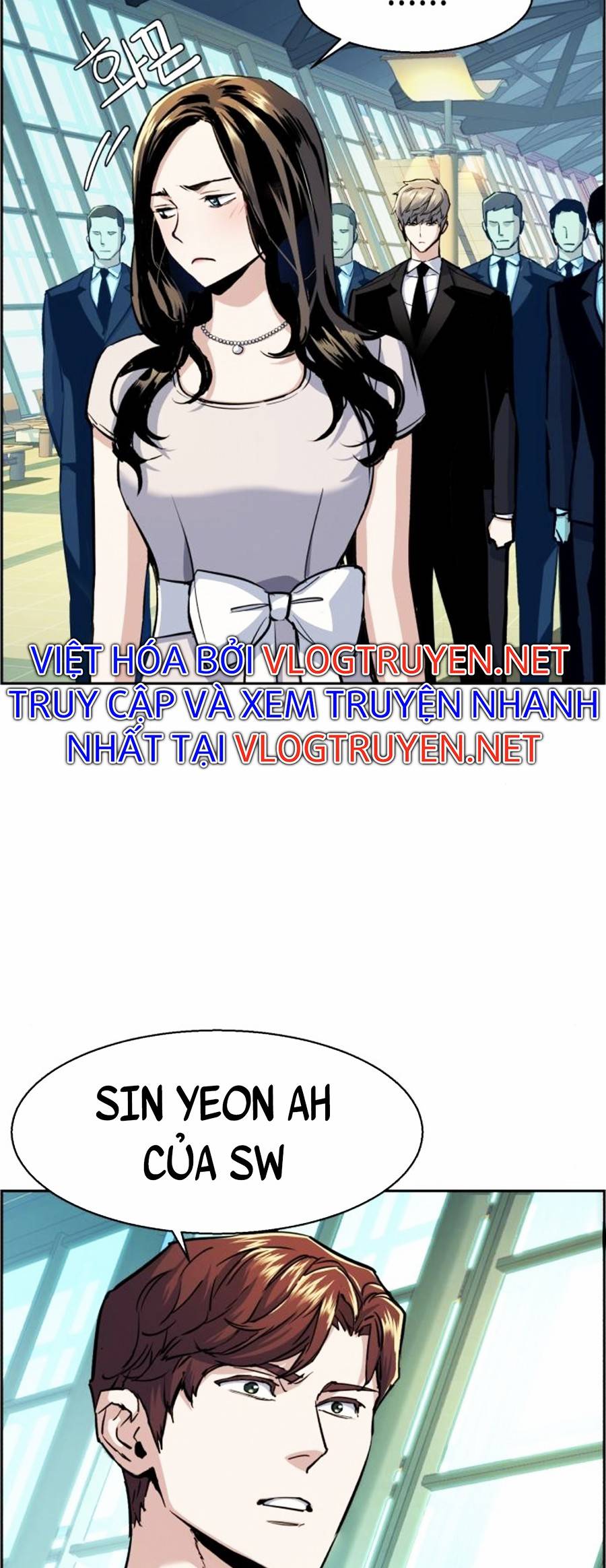 Bạn Học Của Tôi Là Lính Đánh Thuê Chapter 77 - Trang 14