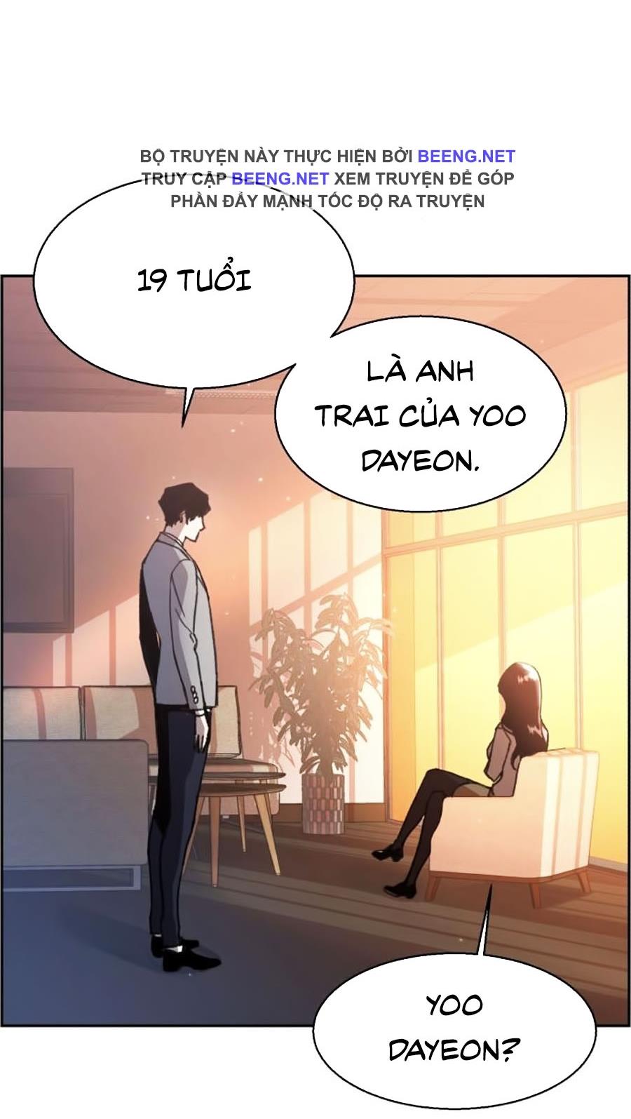 Bạn Học Của Tôi Là Lính Đánh Thuê Chapter 11 - Trang 93