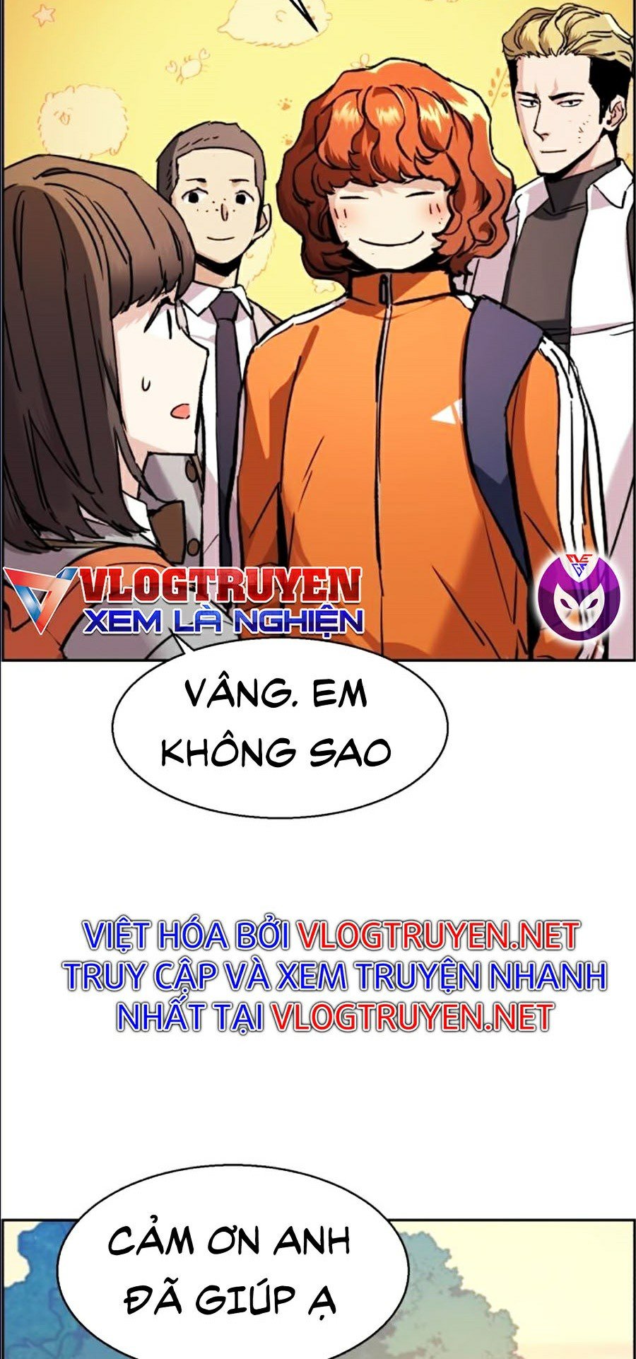 Bạn Học Của Tôi Là Lính Đánh Thuê Chapter 43 - Trang 55