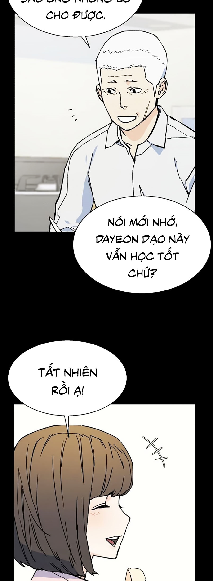 Bạn Học Của Tôi Là Lính Đánh Thuê Chapter 3 - Trang 42