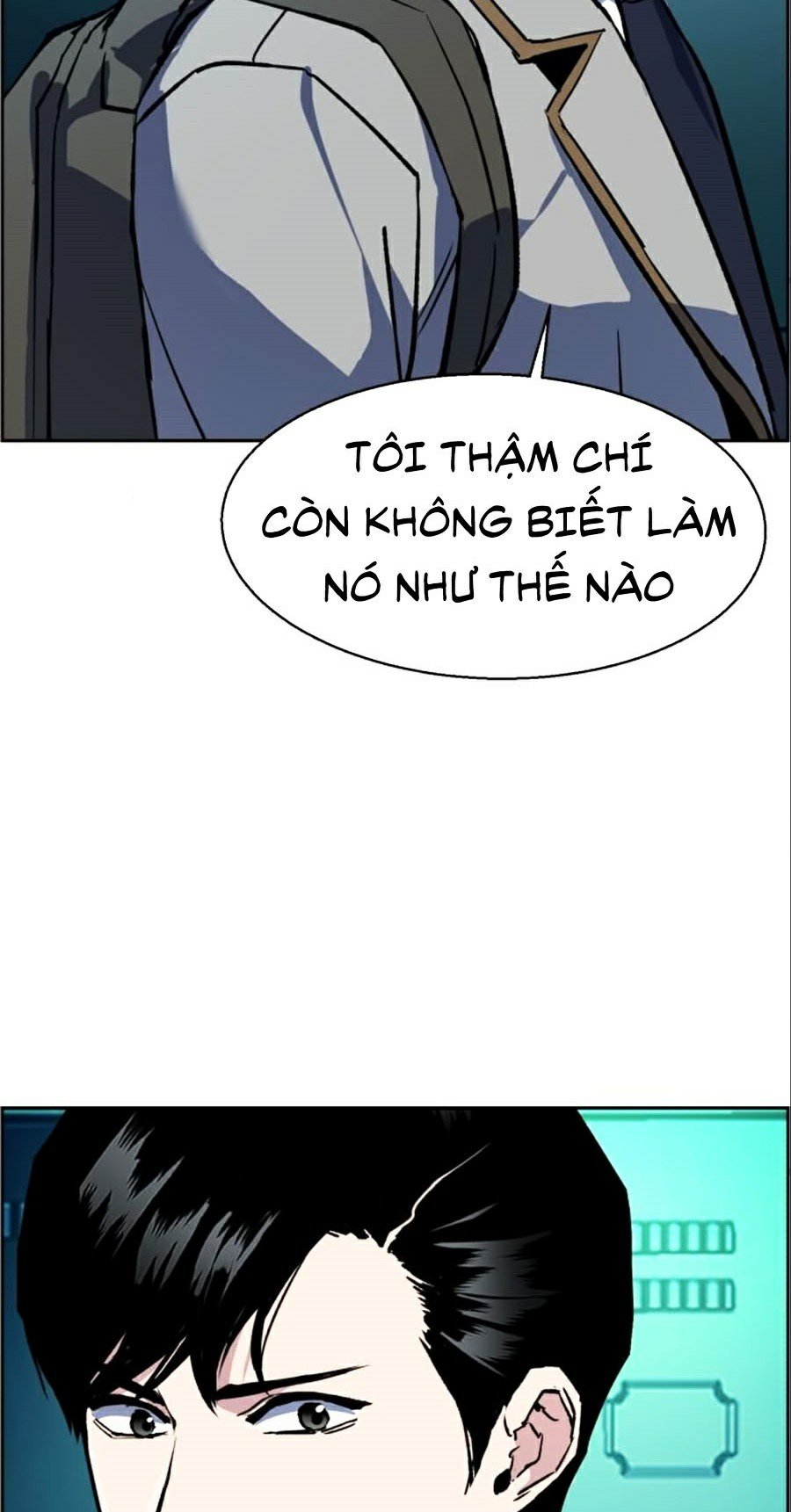 Bạn Học Của Tôi Là Lính Đánh Thuê Chapter 34 - Trang 47