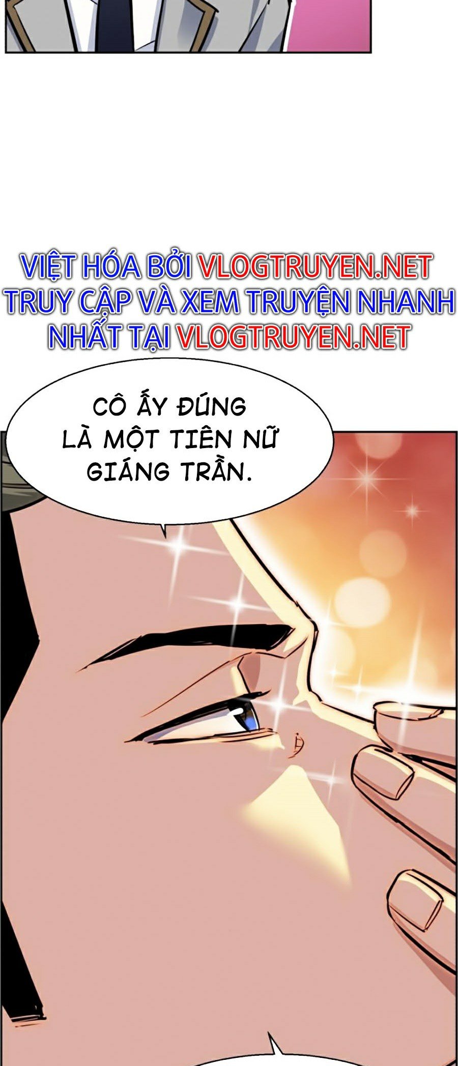 Bạn Học Của Tôi Là Lính Đánh Thuê Chapter 58 - Trang 8