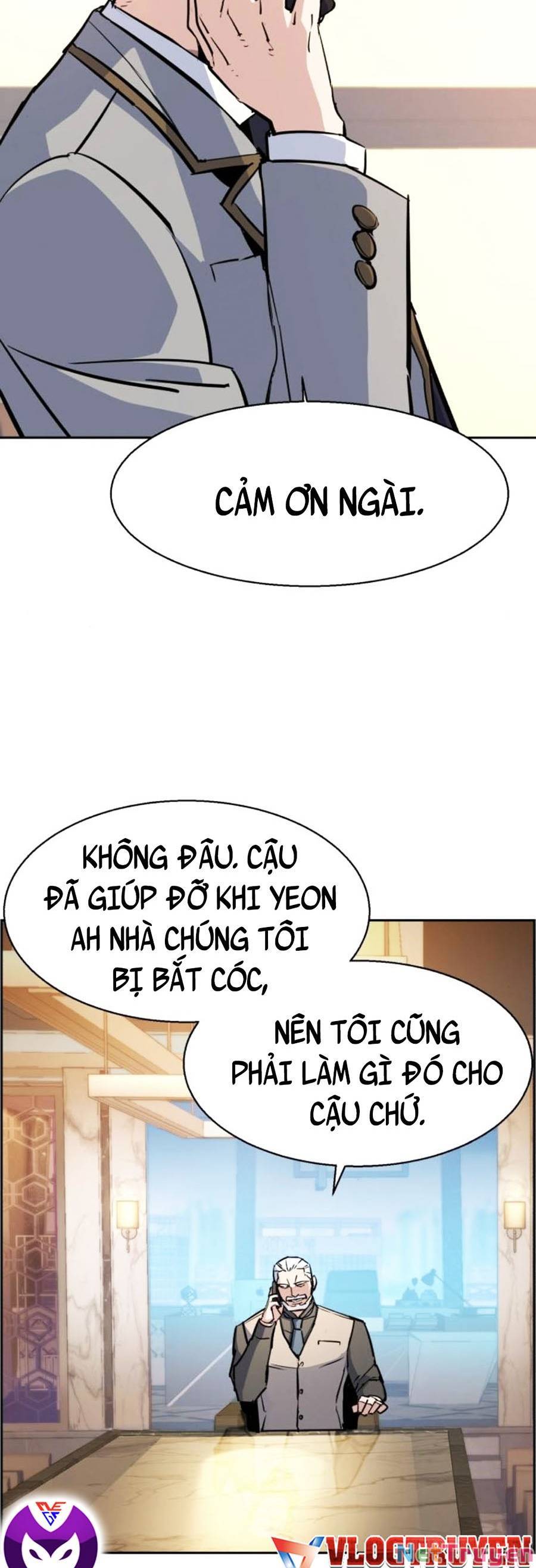 Bạn Học Của Tôi Là Lính Đánh Thuê Chapter 83 - Trang 41