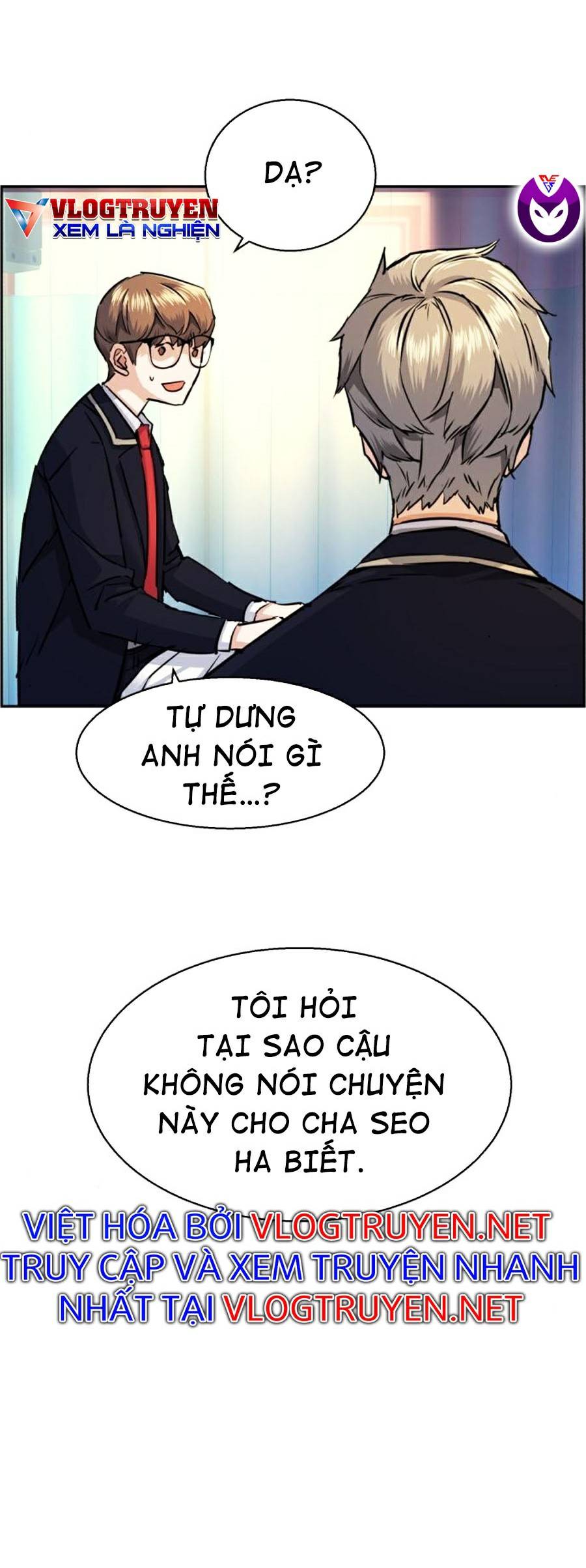 Bạn Học Của Tôi Là Lính Đánh Thuê Chapter 68 - Trang 59