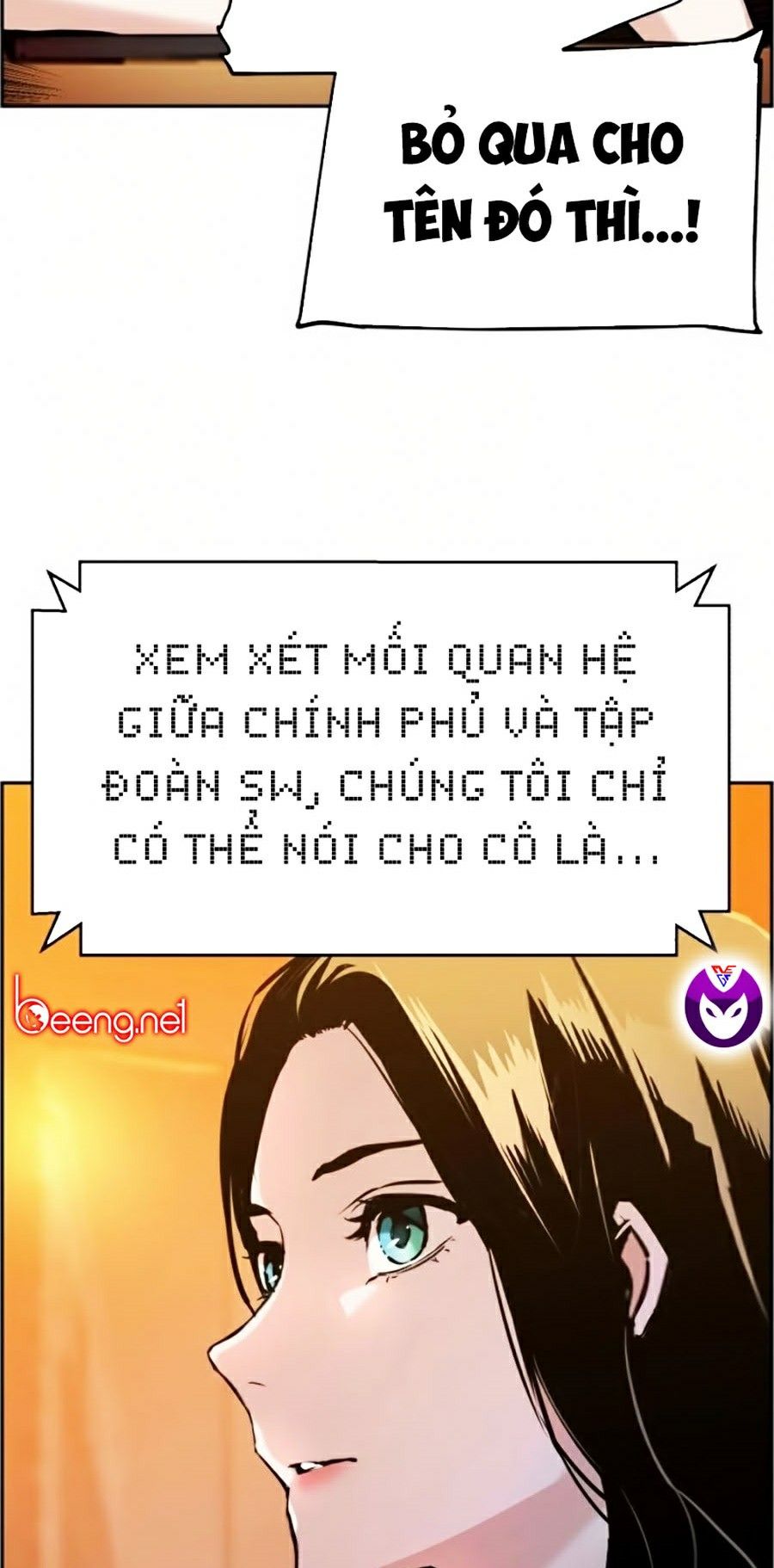 Bạn Học Của Tôi Là Lính Đánh Thuê Chapter 23 - Trang 76