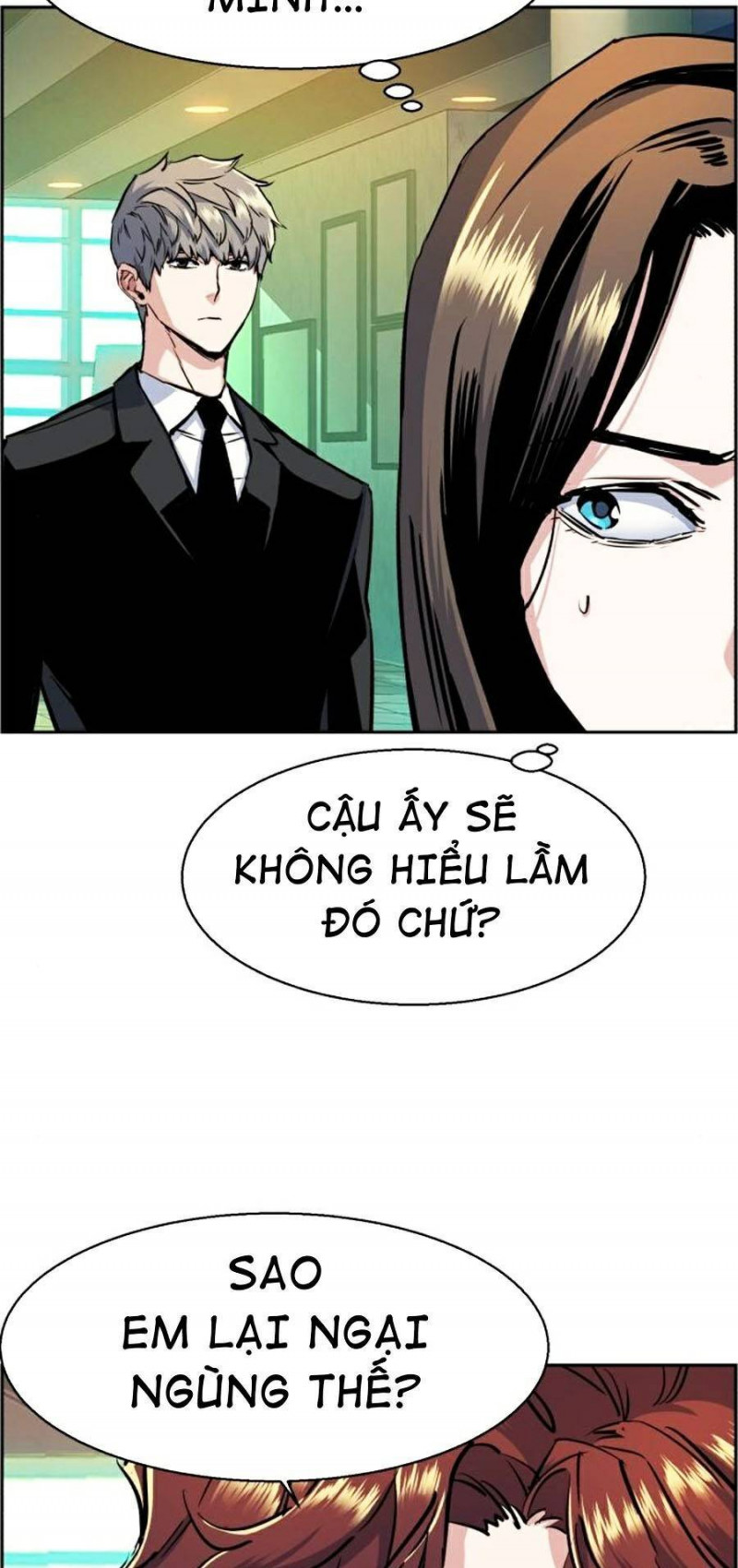 Bạn Học Của Tôi Là Lính Đánh Thuê Chapter 72 - Trang 45