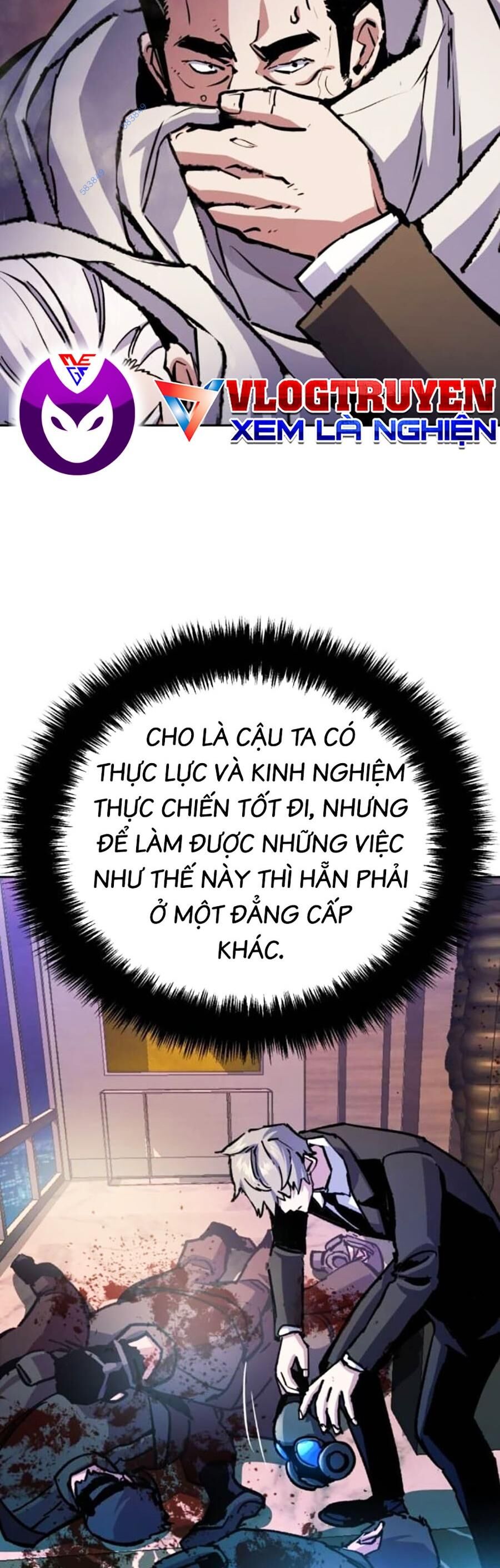 Bạn Học Của Tôi Là Lính Đánh Thuê Chapter 171 - Trang 18