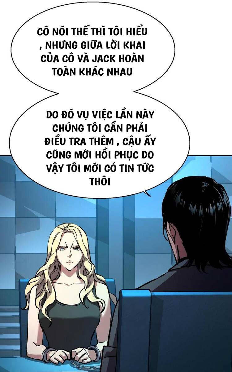 Bạn Học Của Tôi Là Lính Đánh Thuê Chapter 175 - Trang 31