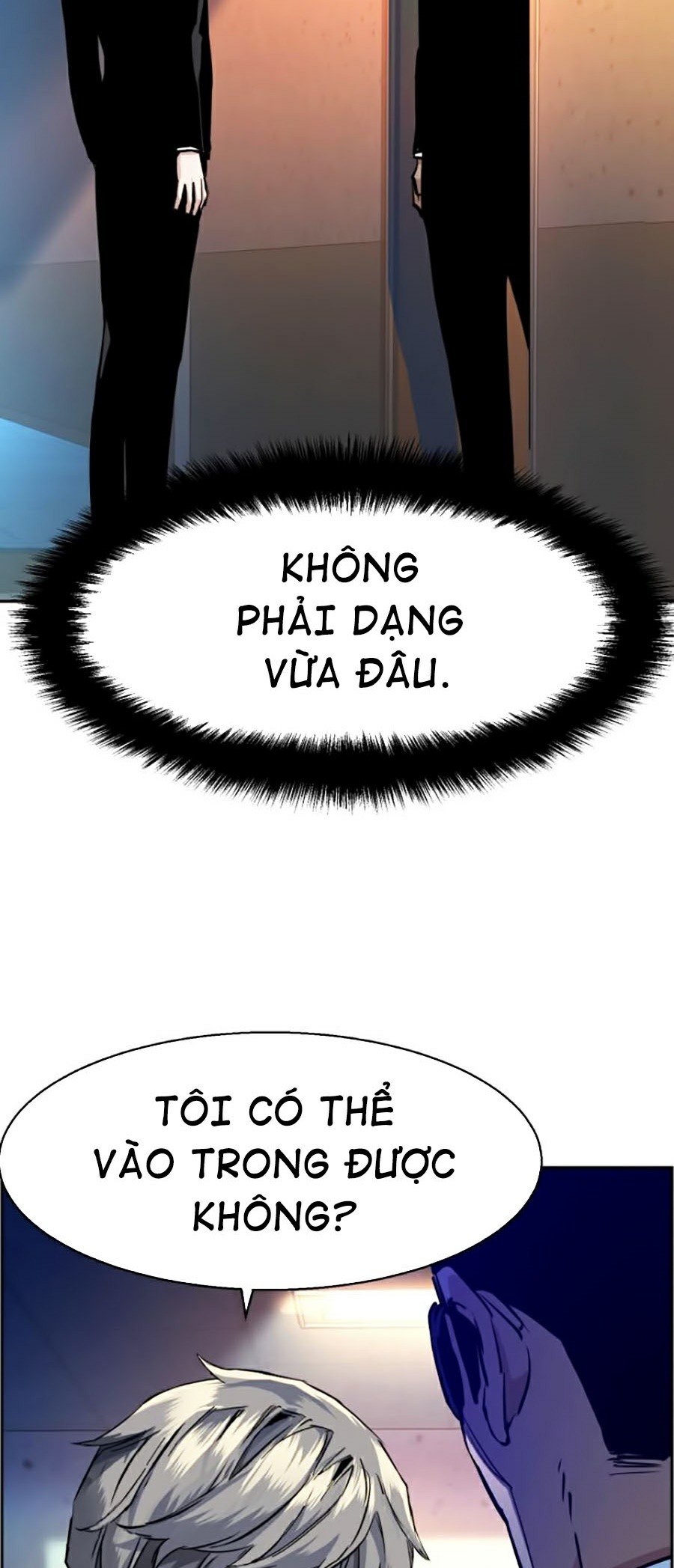 Bạn Học Của Tôi Là Lính Đánh Thuê Chapter 58 - Trang 40