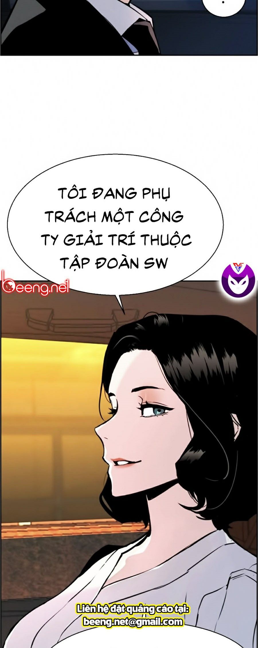 Bạn Học Của Tôi Là Lính Đánh Thuê Chapter 27 - Trang 23