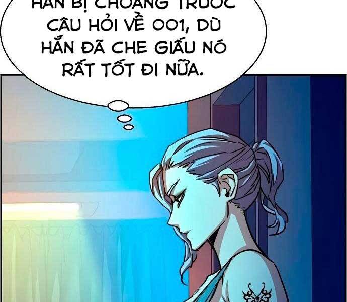 Bạn Học Của Tôi Là Lính Đánh Thuê Chapter 93 - Trang 55