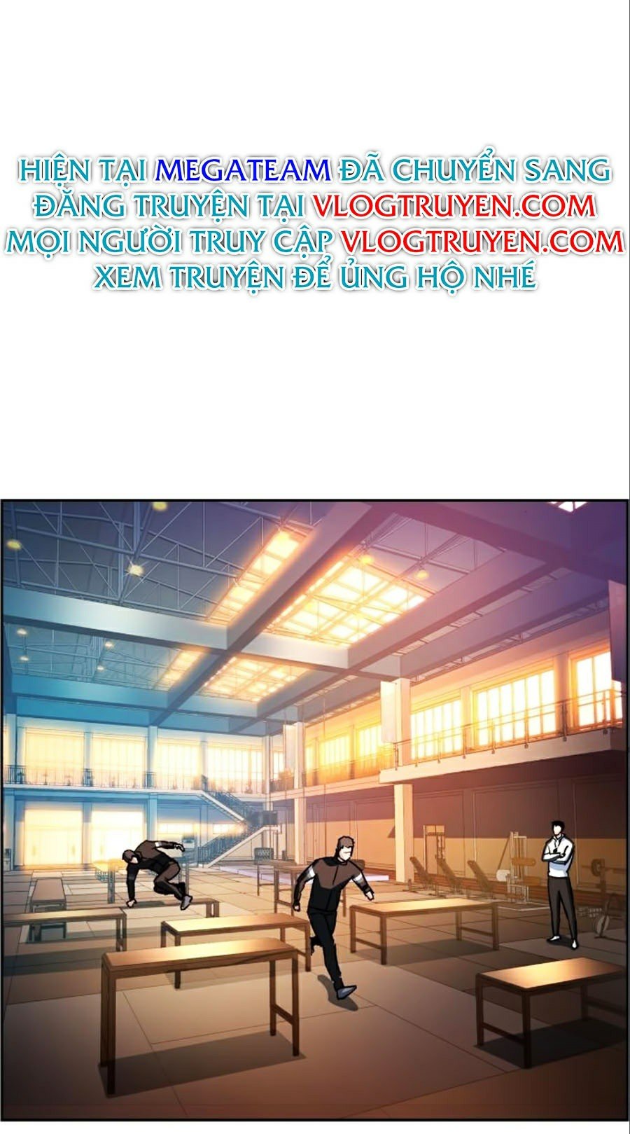 Bạn Học Của Tôi Là Lính Đánh Thuê Chapter 34 - Trang 10