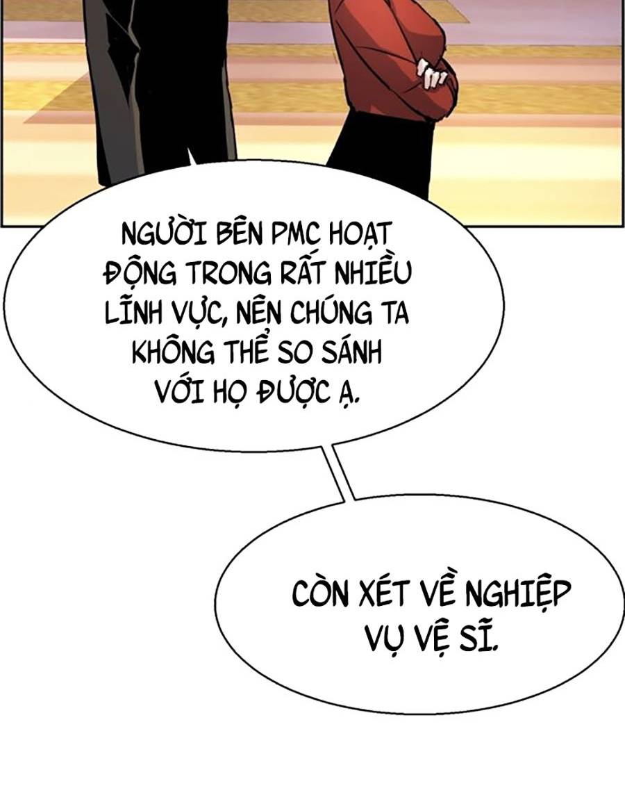 Bạn Học Của Tôi Là Lính Đánh Thuê Chapter 88 - Trang 59