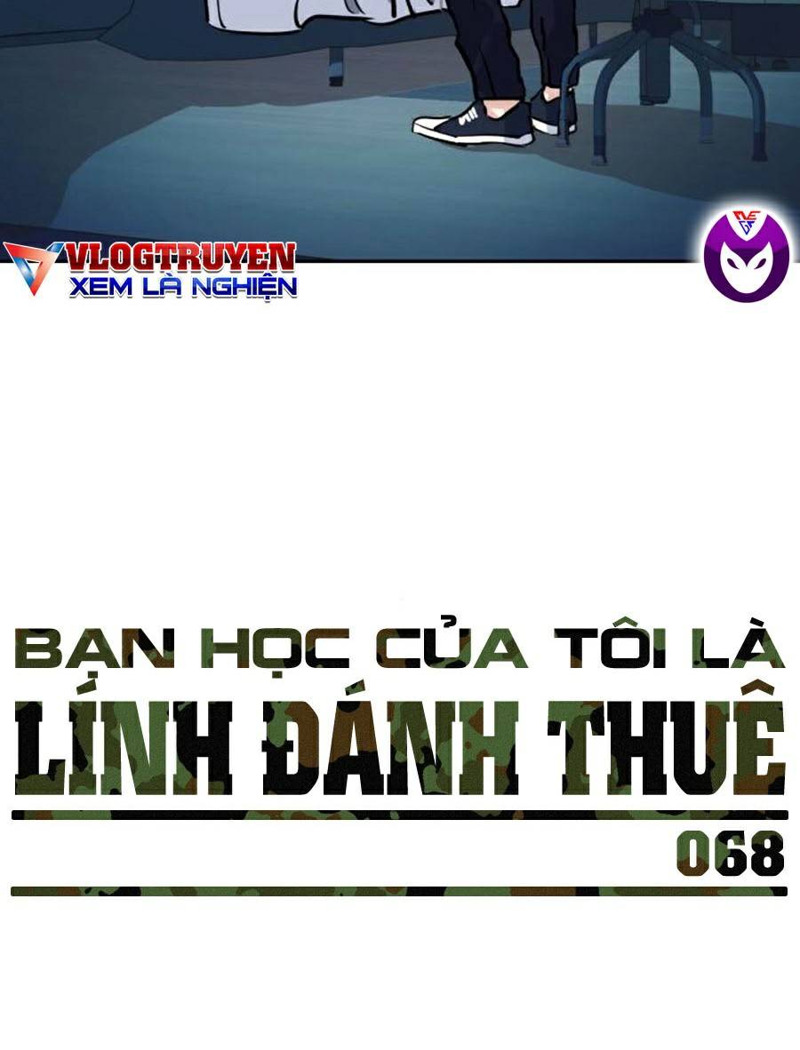 Bạn Học Của Tôi Là Lính Đánh Thuê Chapter 68 - Trang 73