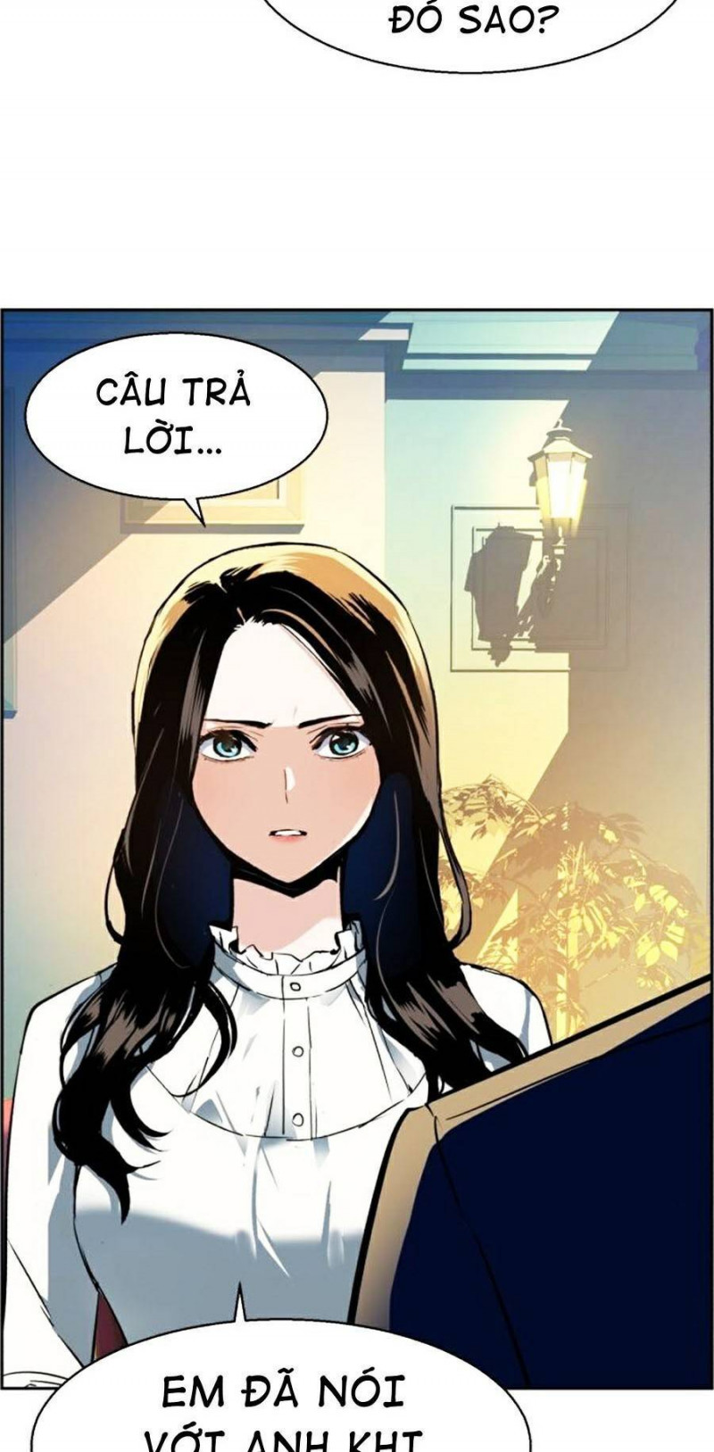 Bạn Học Của Tôi Là Lính Đánh Thuê Chapter 72 - Trang 64