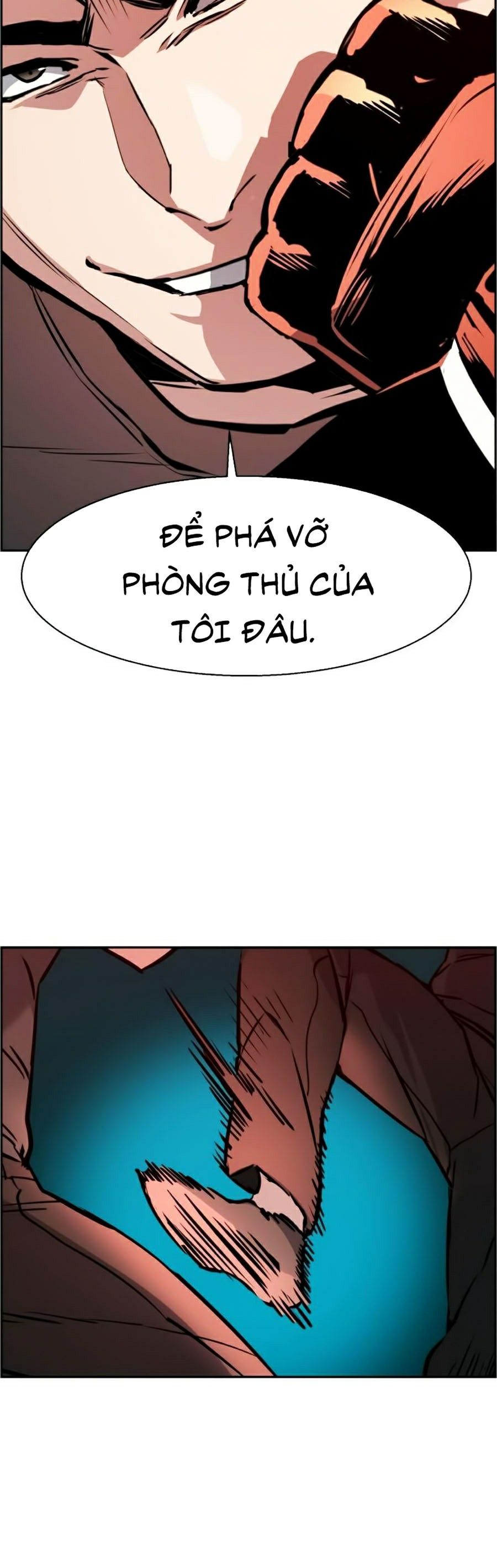 Bạn Học Của Tôi Là Lính Đánh Thuê Chapter 26 - Trang 27