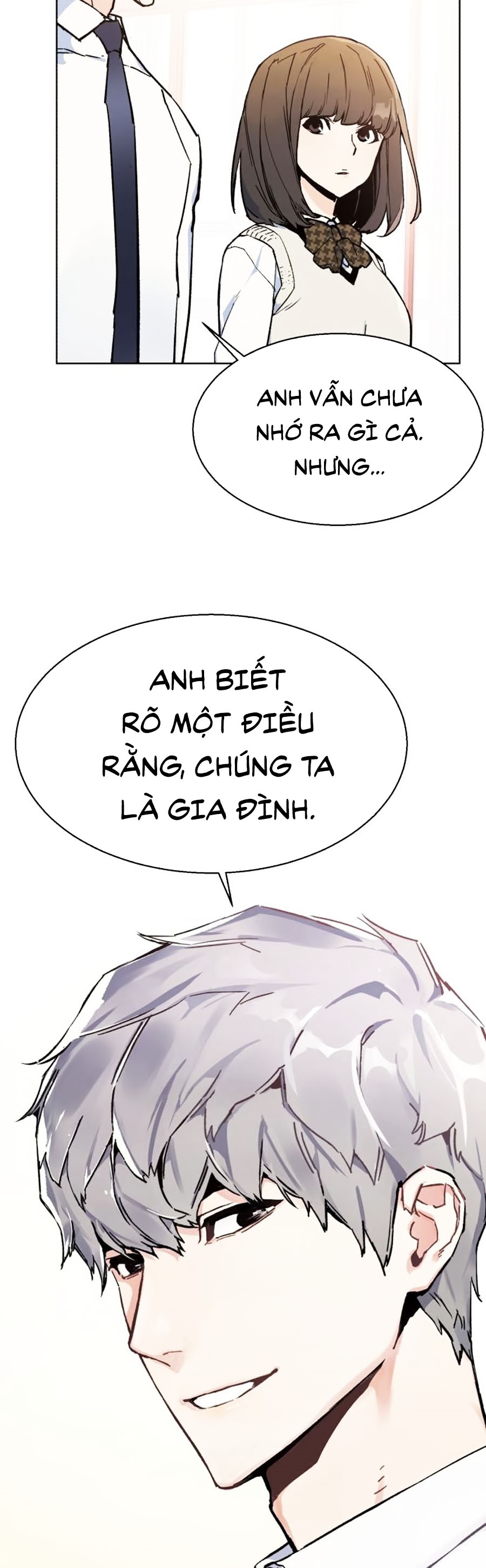 Bạn Học Của Tôi Là Lính Đánh Thuê Chapter 4 - Trang 52