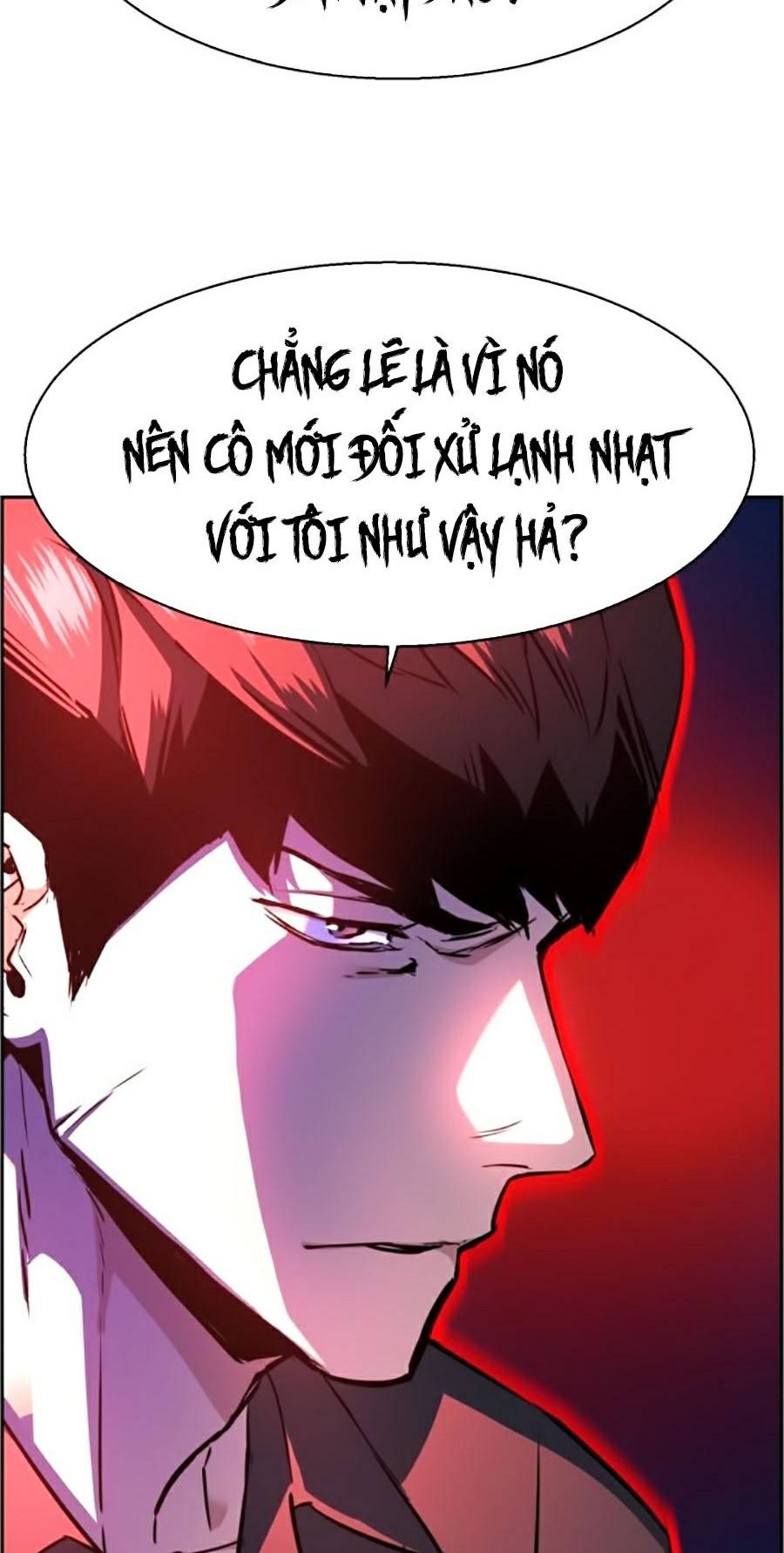 Bạn Học Của Tôi Là Lính Đánh Thuê Chapter 61 - Trang 39