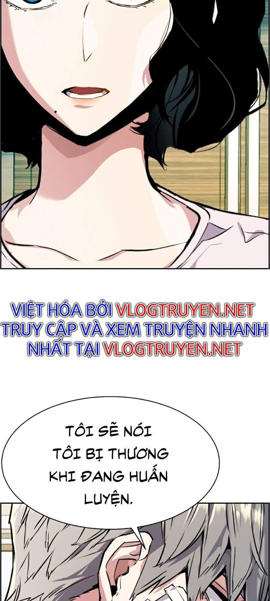 Bạn Học Của Tôi Là Lính Đánh Thuê Chapter 50 - Trang 66