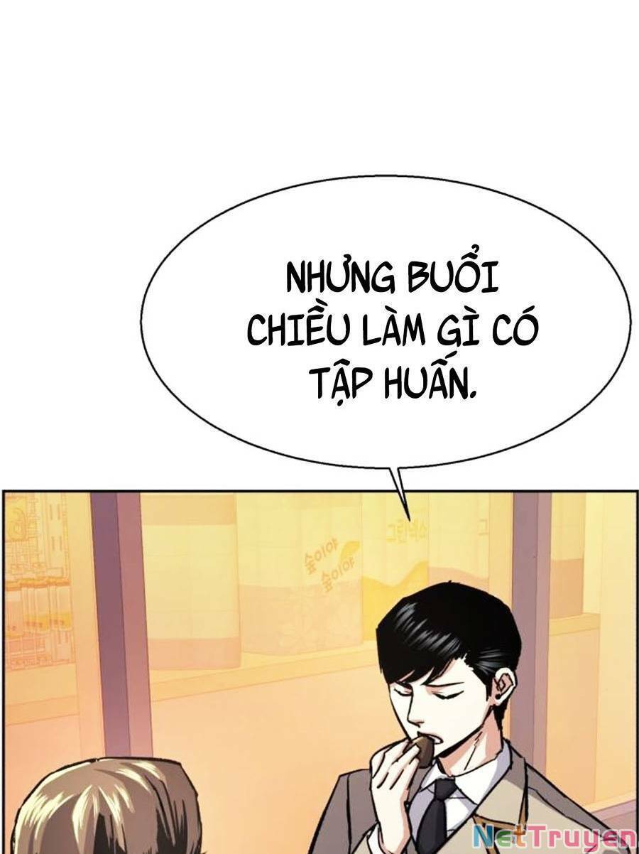 Bạn Học Của Tôi Là Lính Đánh Thuê Chapter 84 - Trang 42