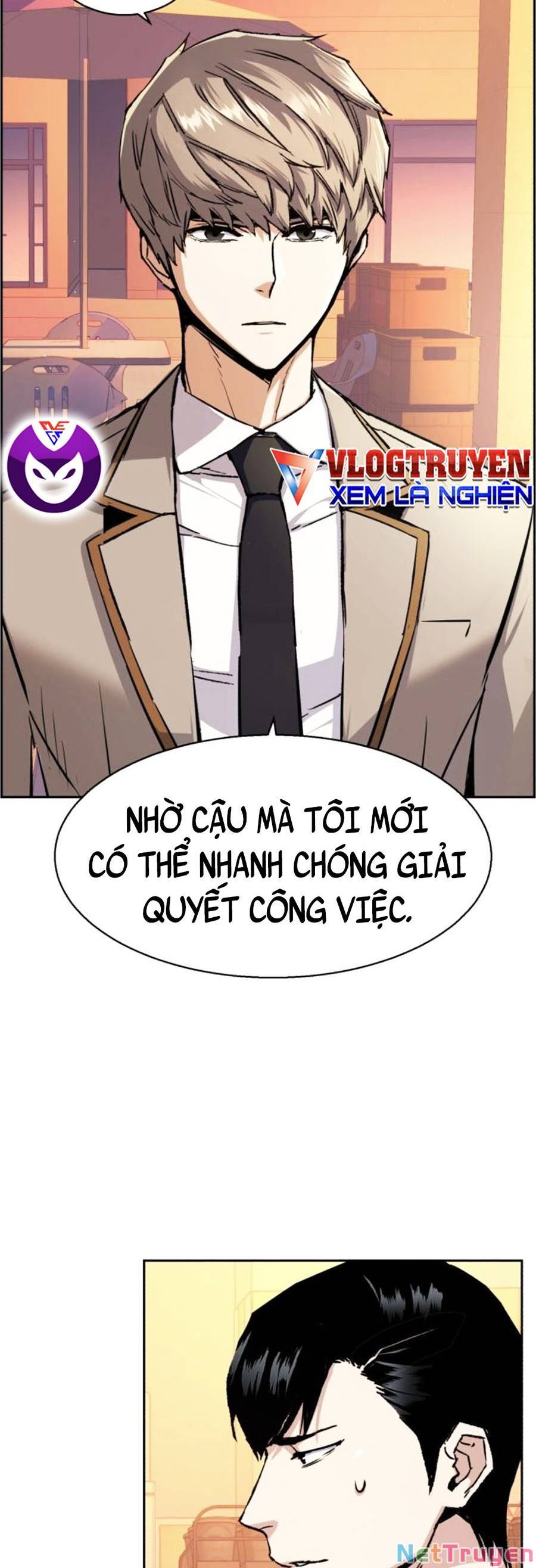 Bạn Học Của Tôi Là Lính Đánh Thuê Chapter 83 - Trang 53