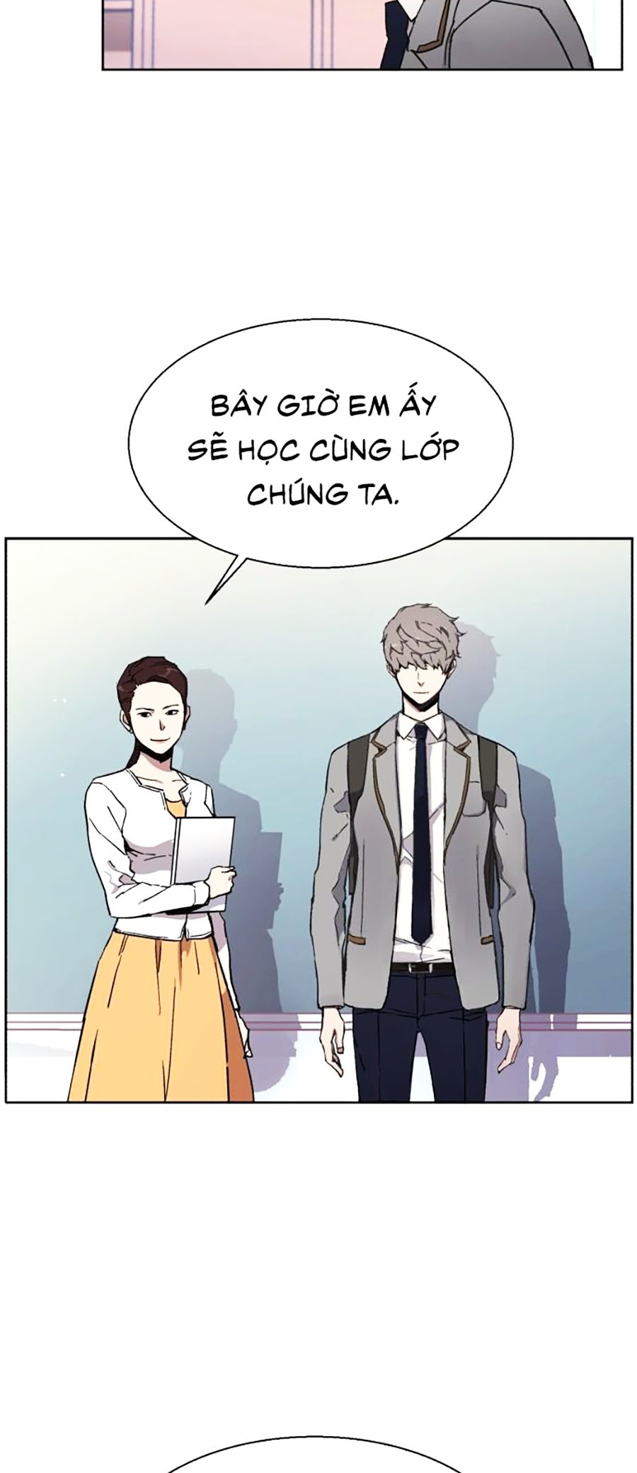 Bạn Học Của Tôi Là Lính Đánh Thuê Chapter 0 - Trang 97