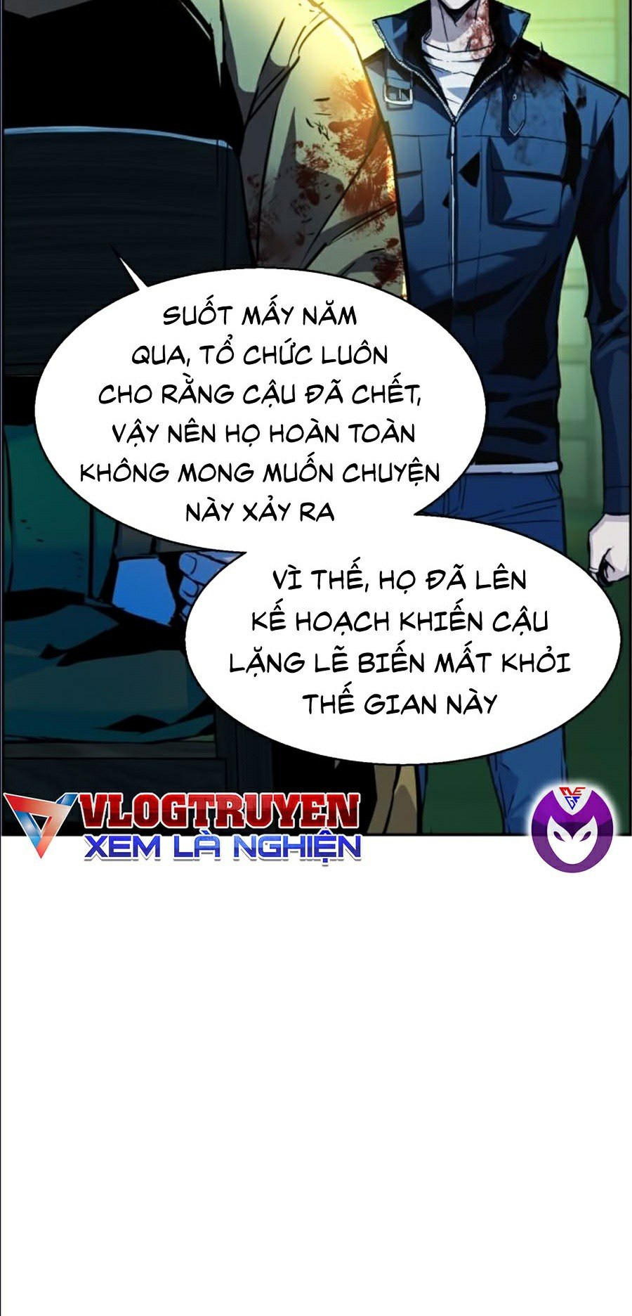 Bạn Học Của Tôi Là Lính Đánh Thuê Chapter 42 - Trang 26