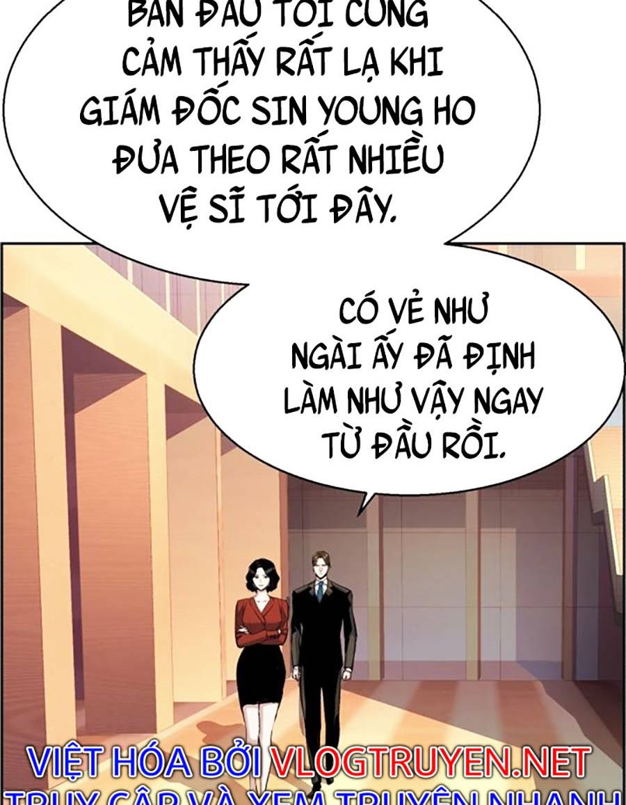 Bạn Học Của Tôi Là Lính Đánh Thuê Chapter 88 - Trang 54